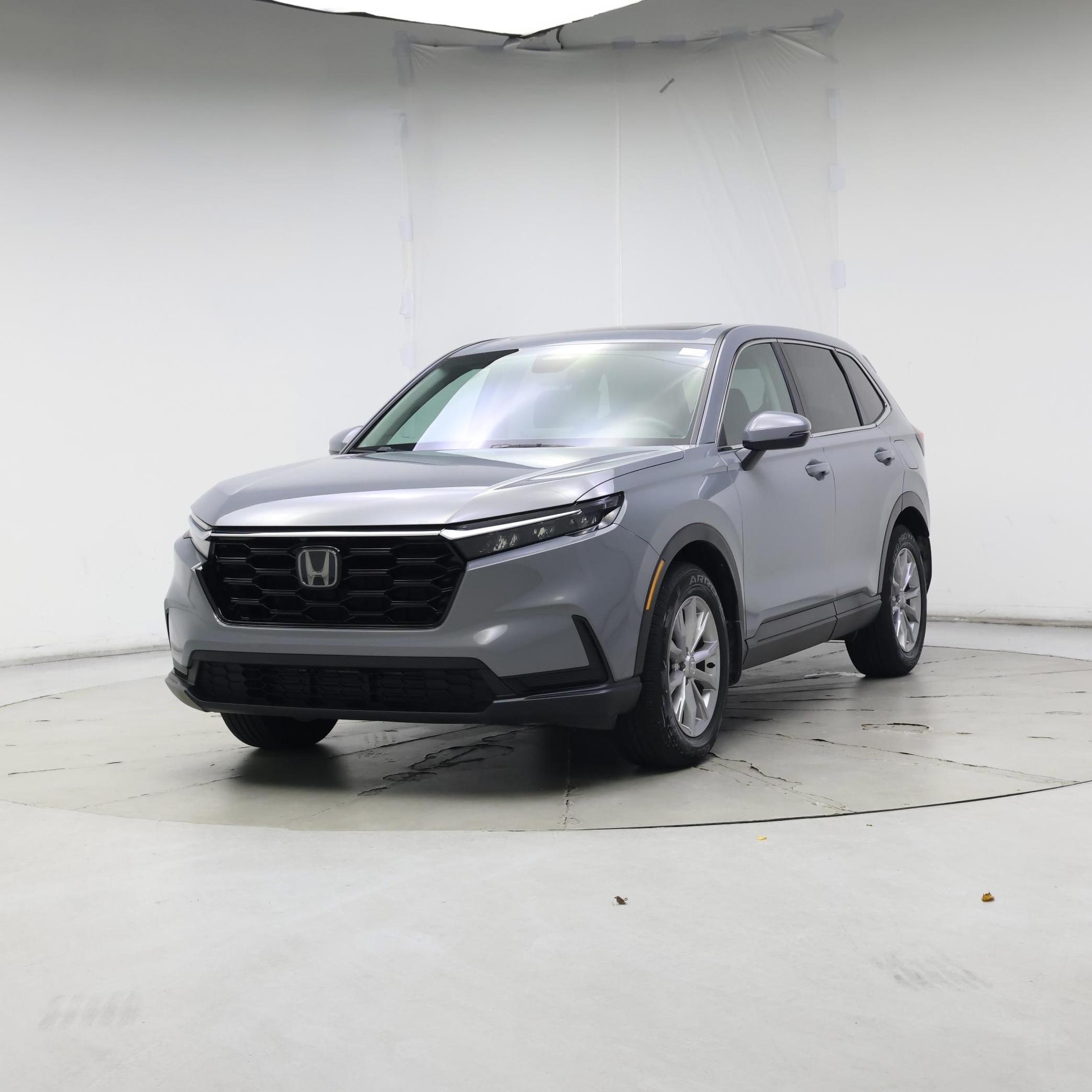 Thumbnail: 2023 Honda CR-V - 4