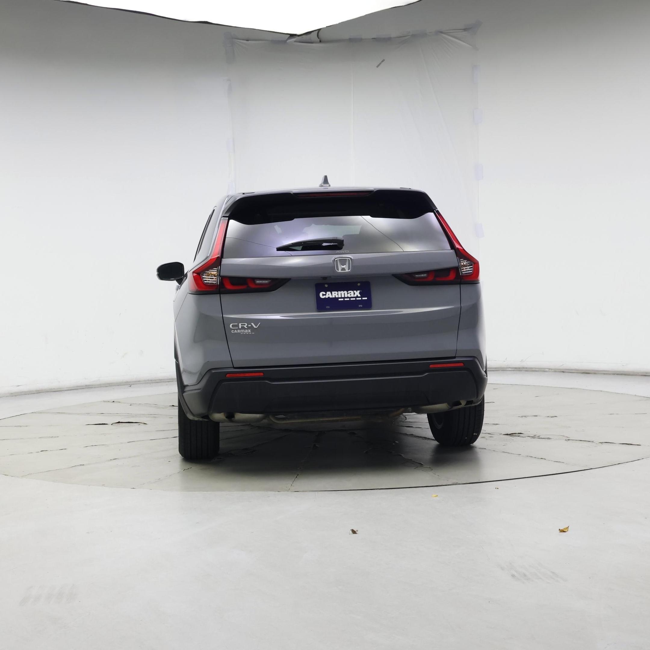 Thumbnail: 2023 Honda CR-V - 6