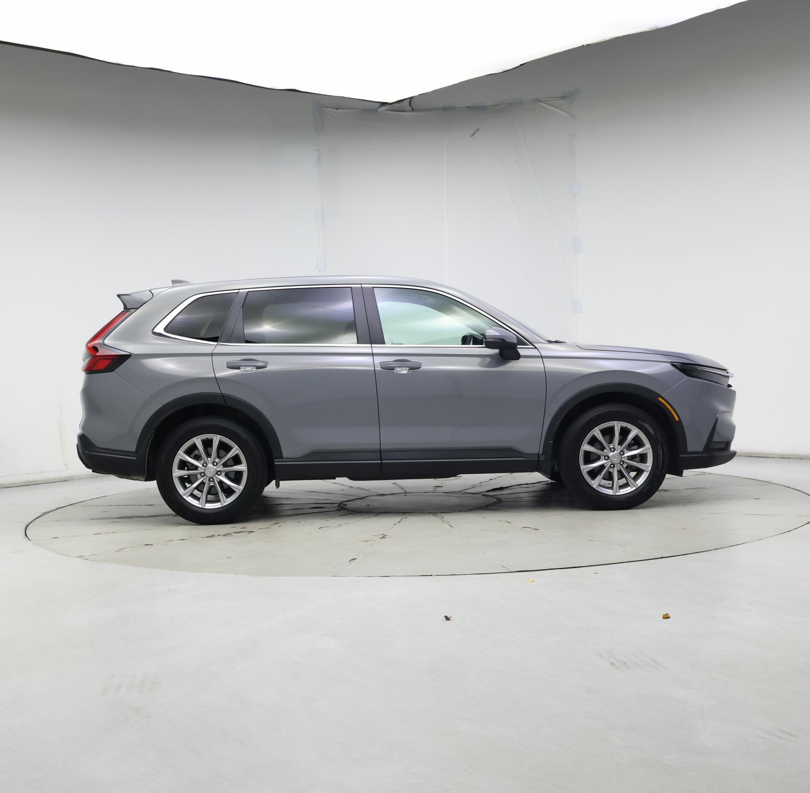 Thumbnail: 2023 Honda CR-V - 7