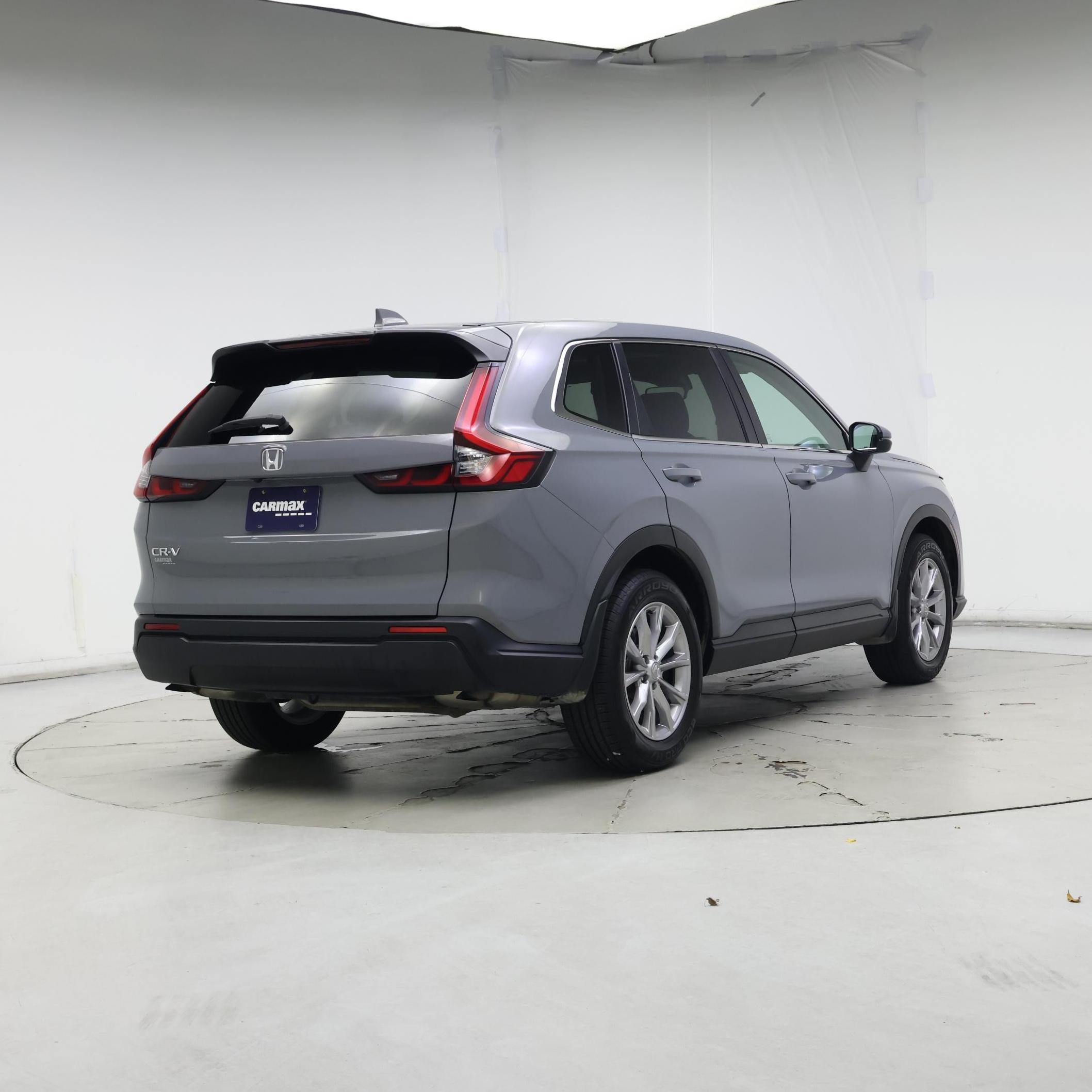 Thumbnail: 2023 Honda CR-V - 8