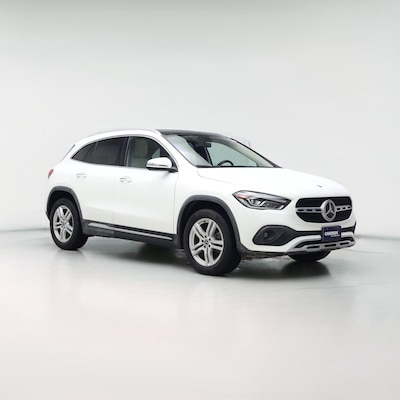 2023 Mercedes-Benz GLA250