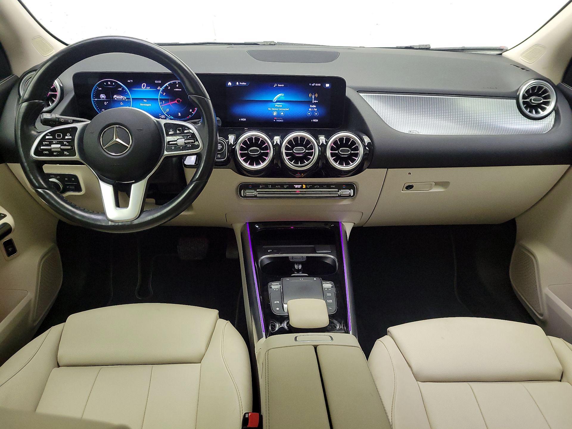 Thumbnail: 2023 Mercedes-Benz GLA - 9