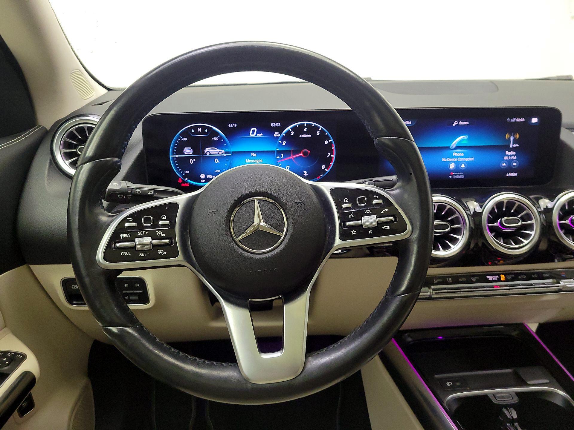 Thumbnail: 2023 Mercedes-Benz GLA - 10