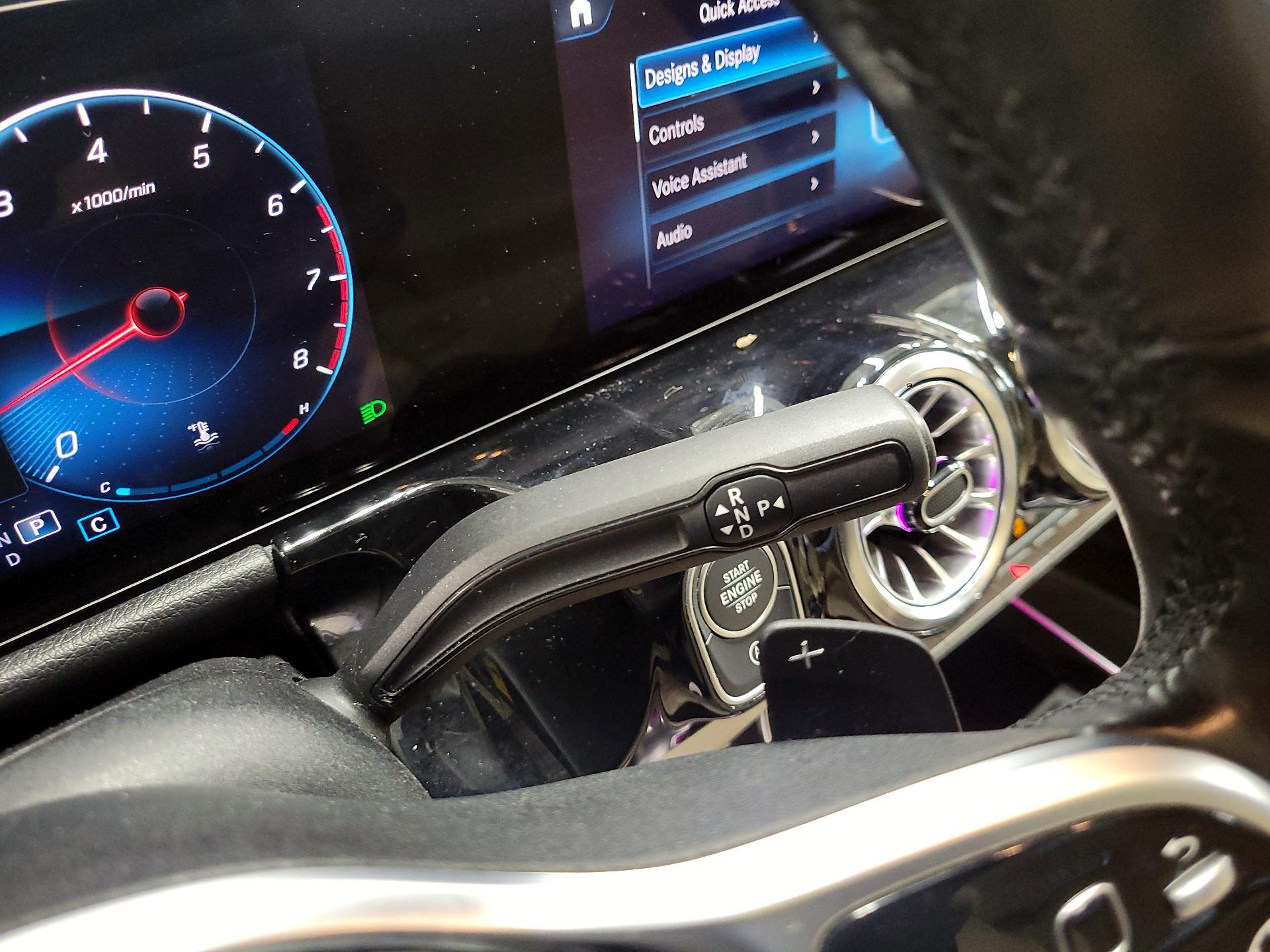 Thumbnail: 2023 Mercedes-Benz GLA - 17