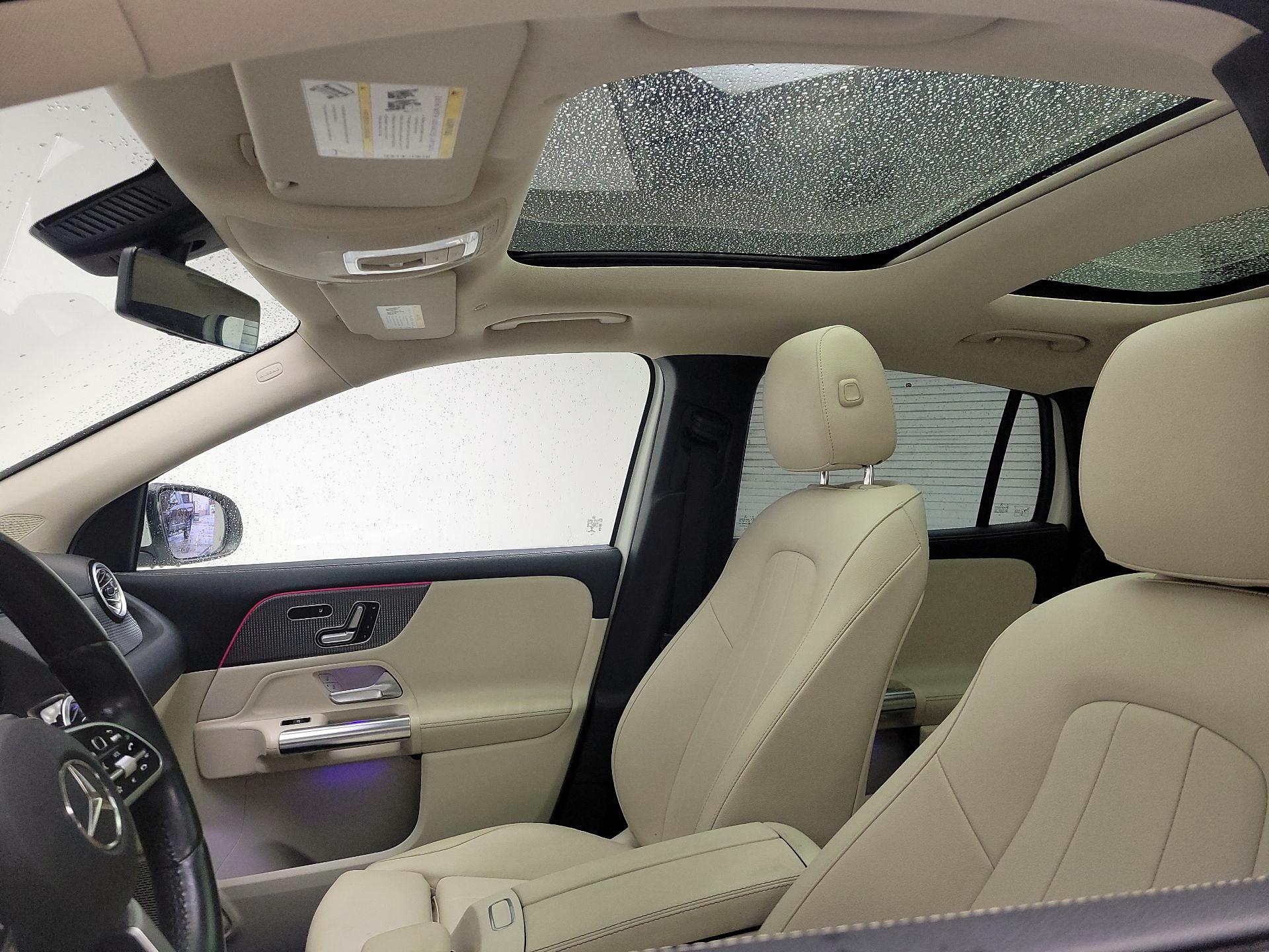 Thumbnail: 2023 Mercedes-Benz GLA - 19