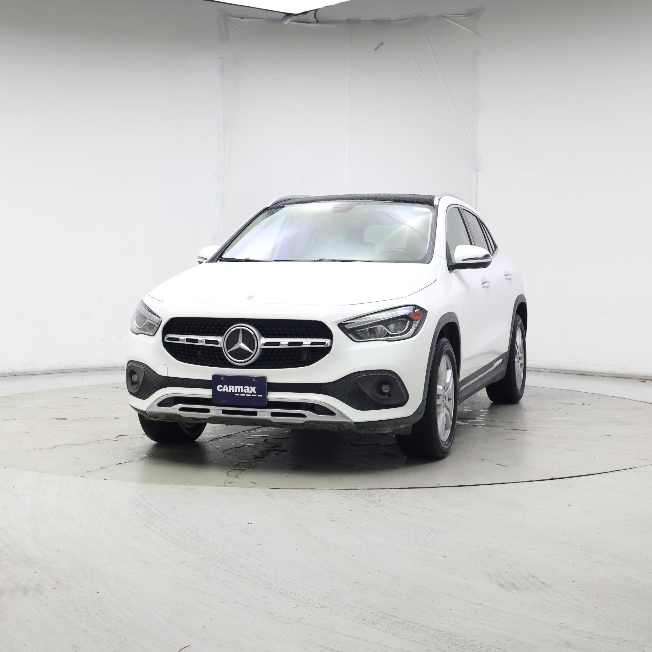 Thumbnail: 2023 Mercedes-Benz GLA - 4
