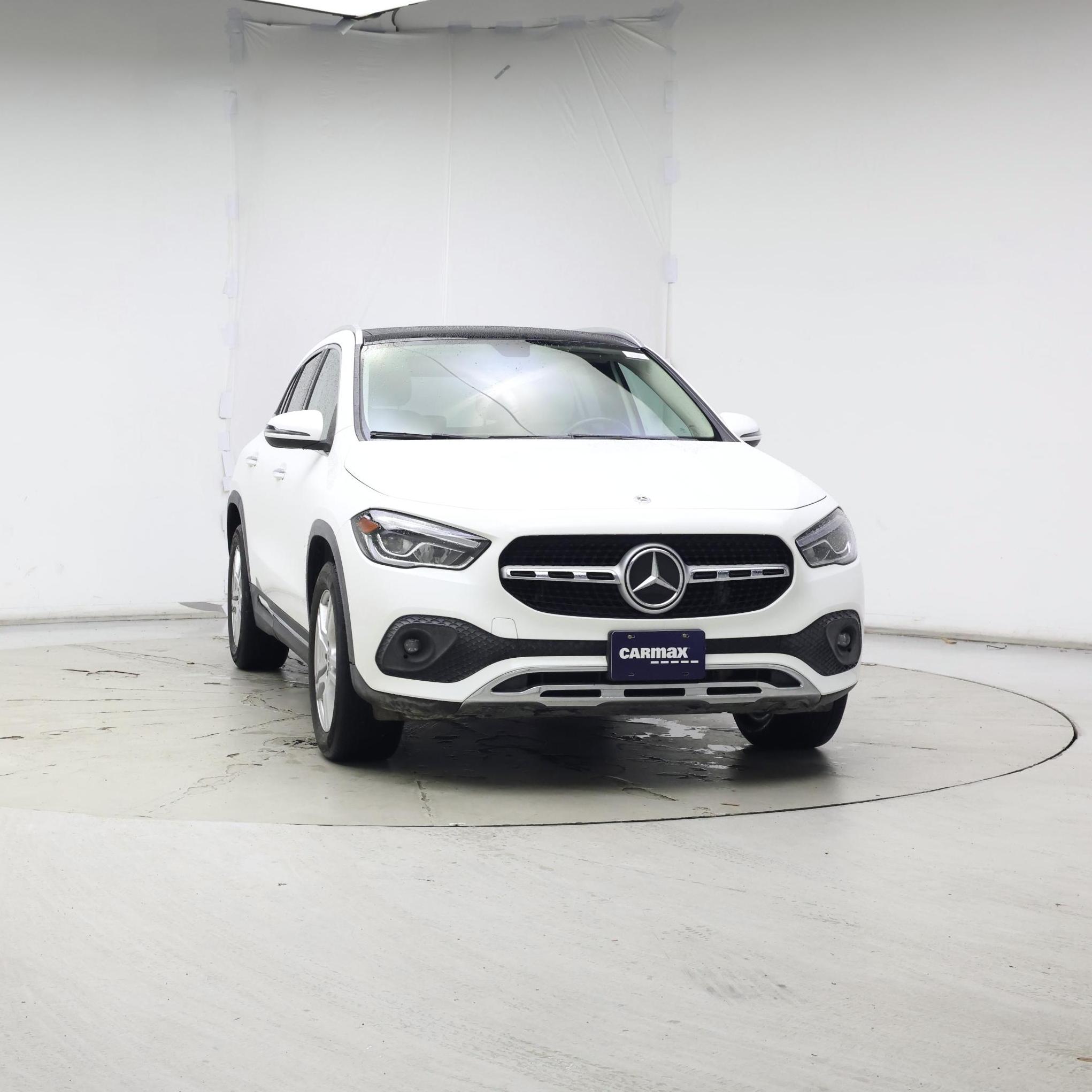 Thumbnail: 2023 Mercedes-Benz GLA - 5