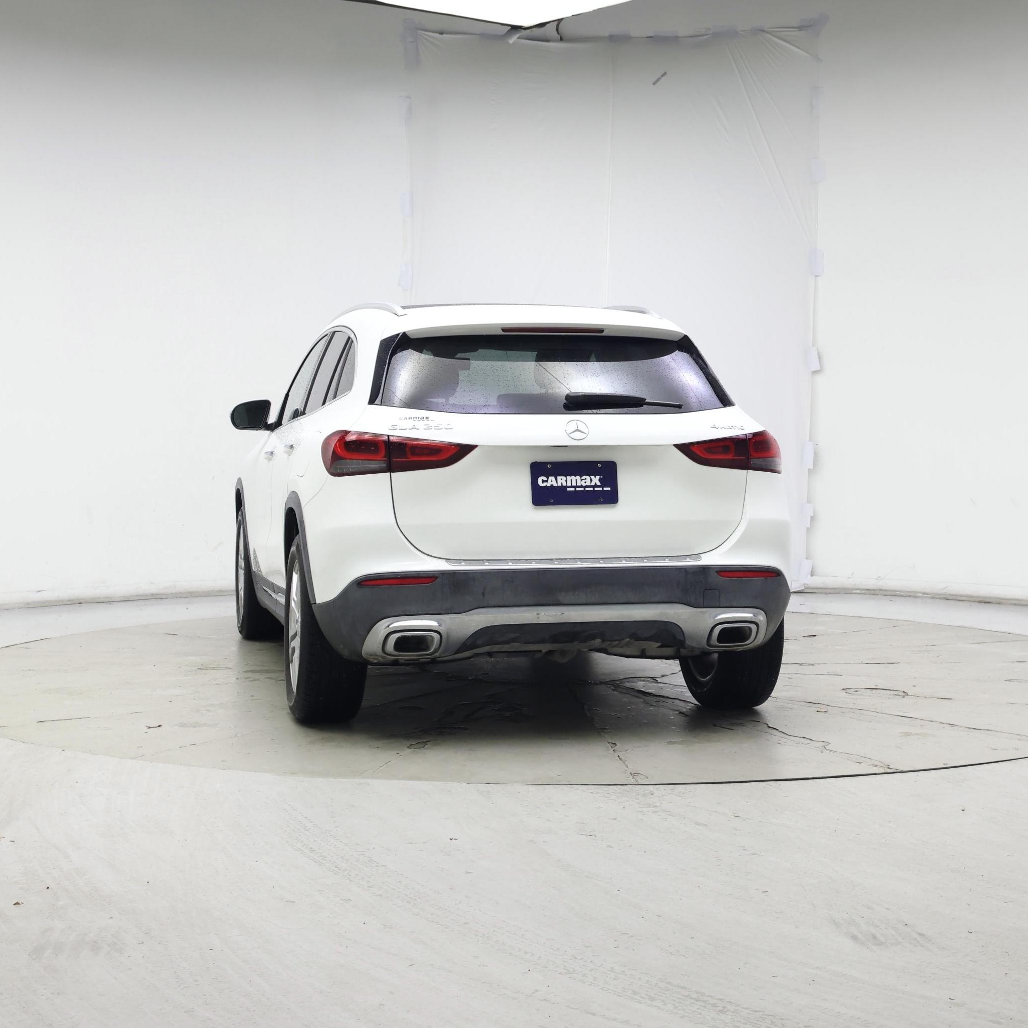 Thumbnail: 2023 Mercedes-Benz GLA - 6