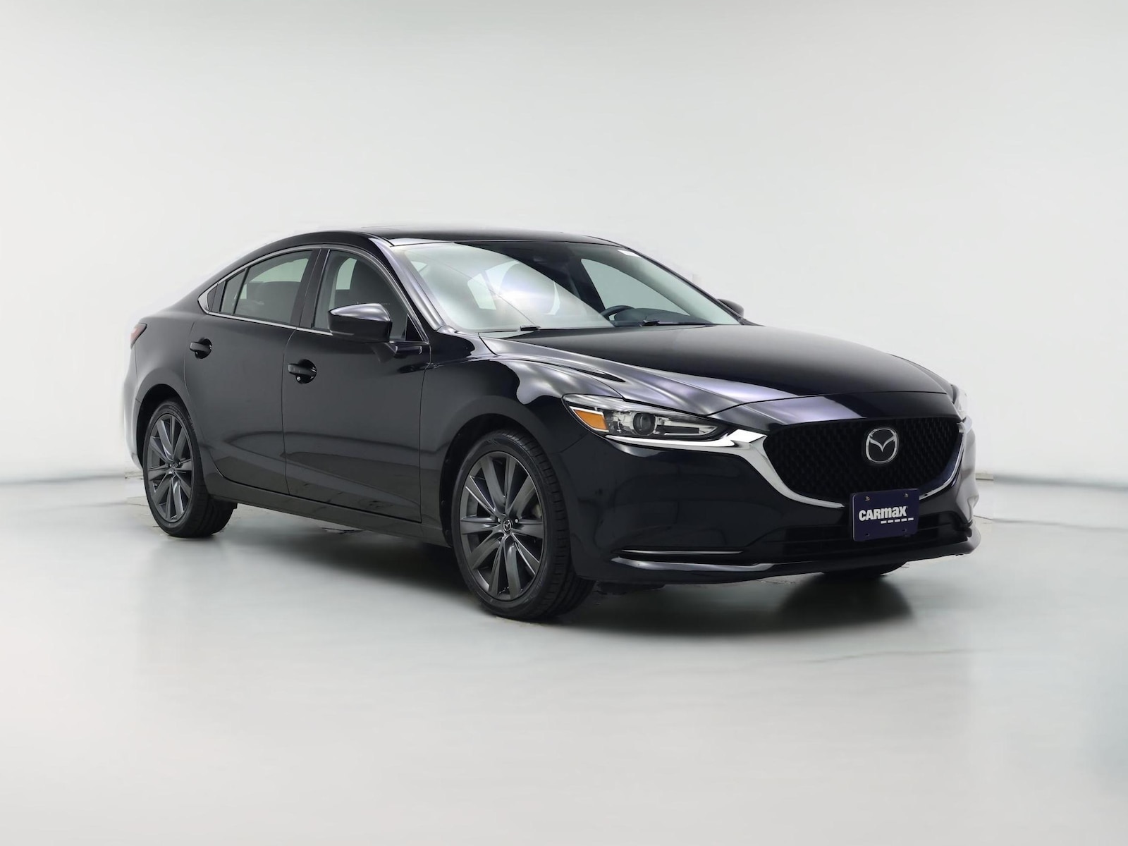 2020 Mazda MAZDA6 Touring