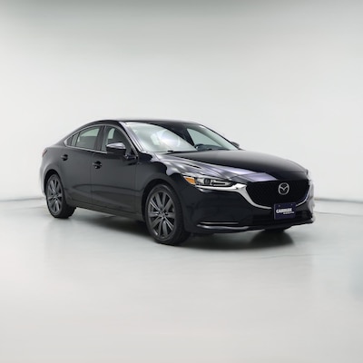 2020 Mazda Mazda6 Touring