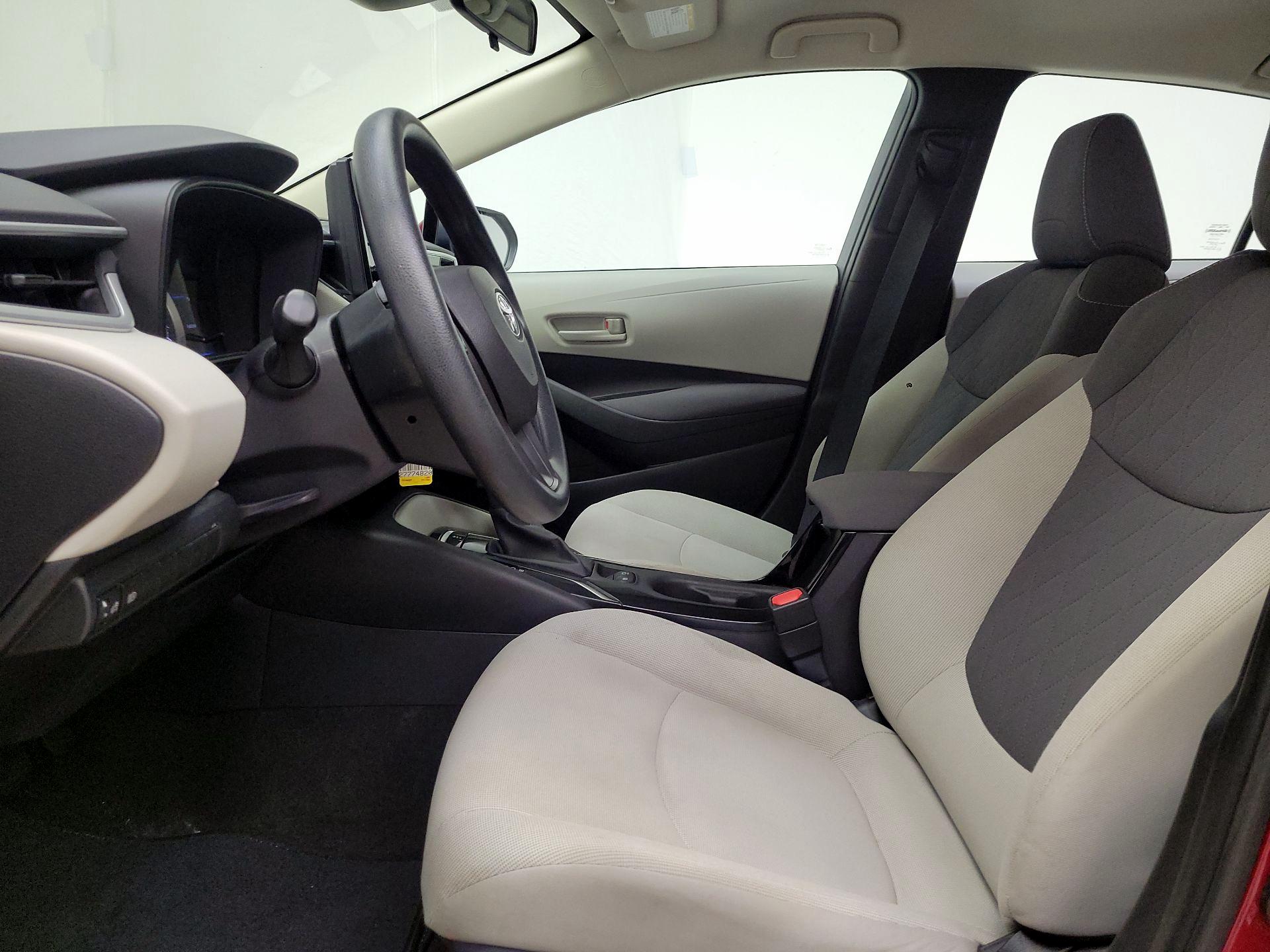 Thumbnail: 2022 Toyota Corolla - 11