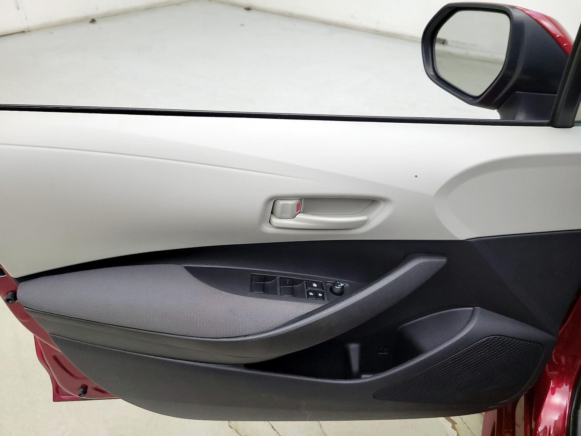 Thumbnail: 2022 Toyota Corolla - 12