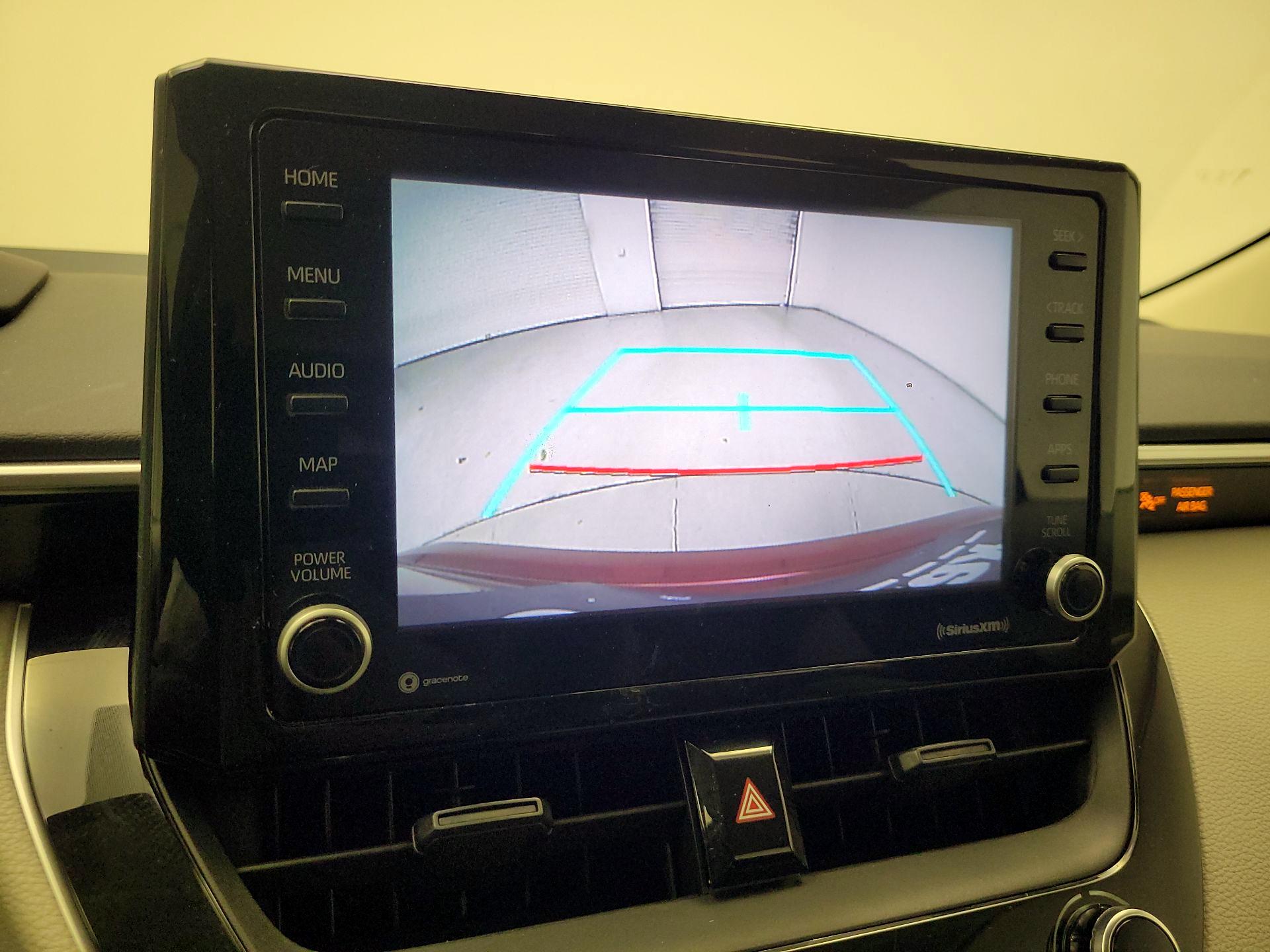 Thumbnail: 2022 Toyota Corolla - 14