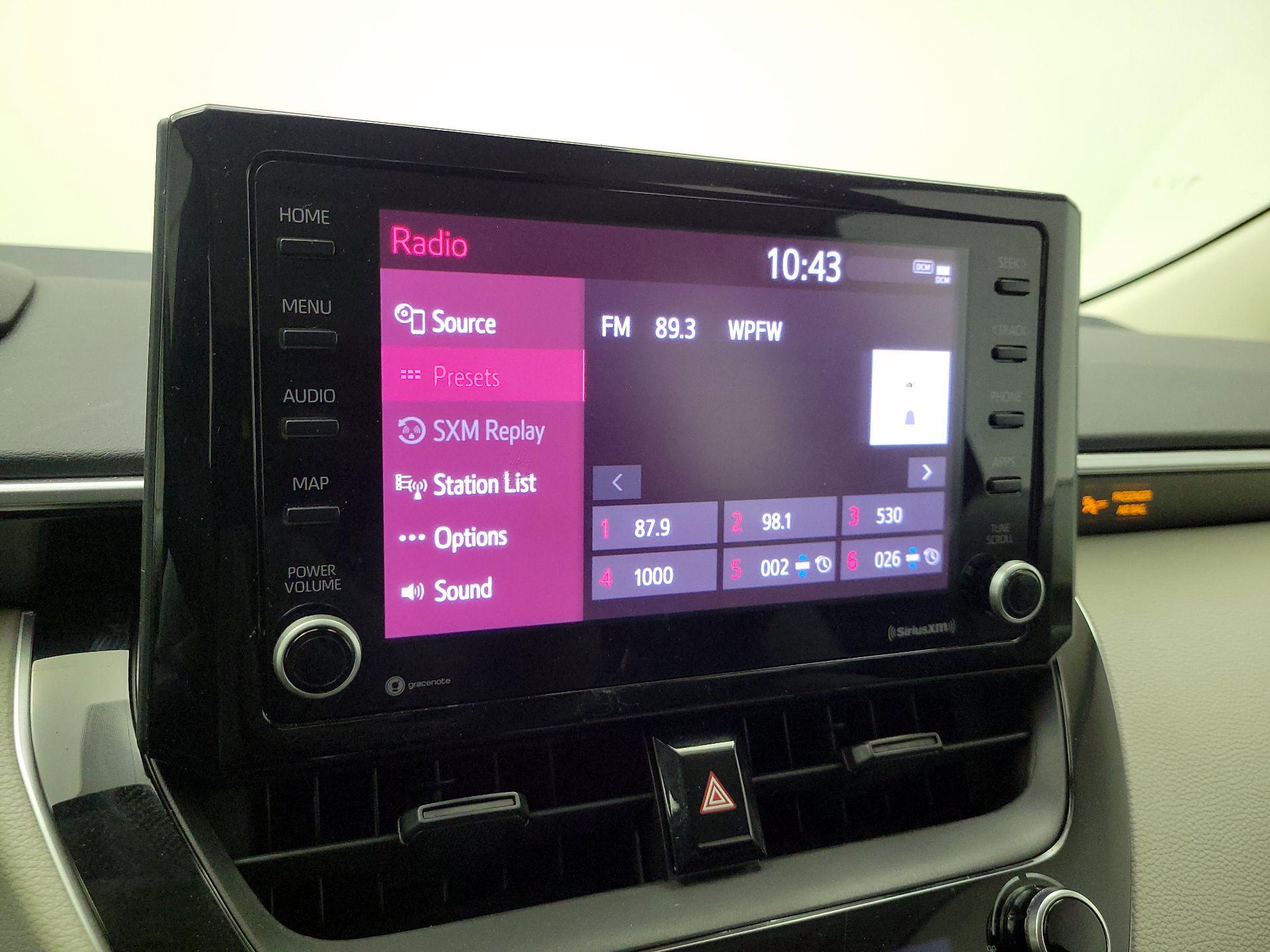 Thumbnail: 2022 Toyota Corolla - 15