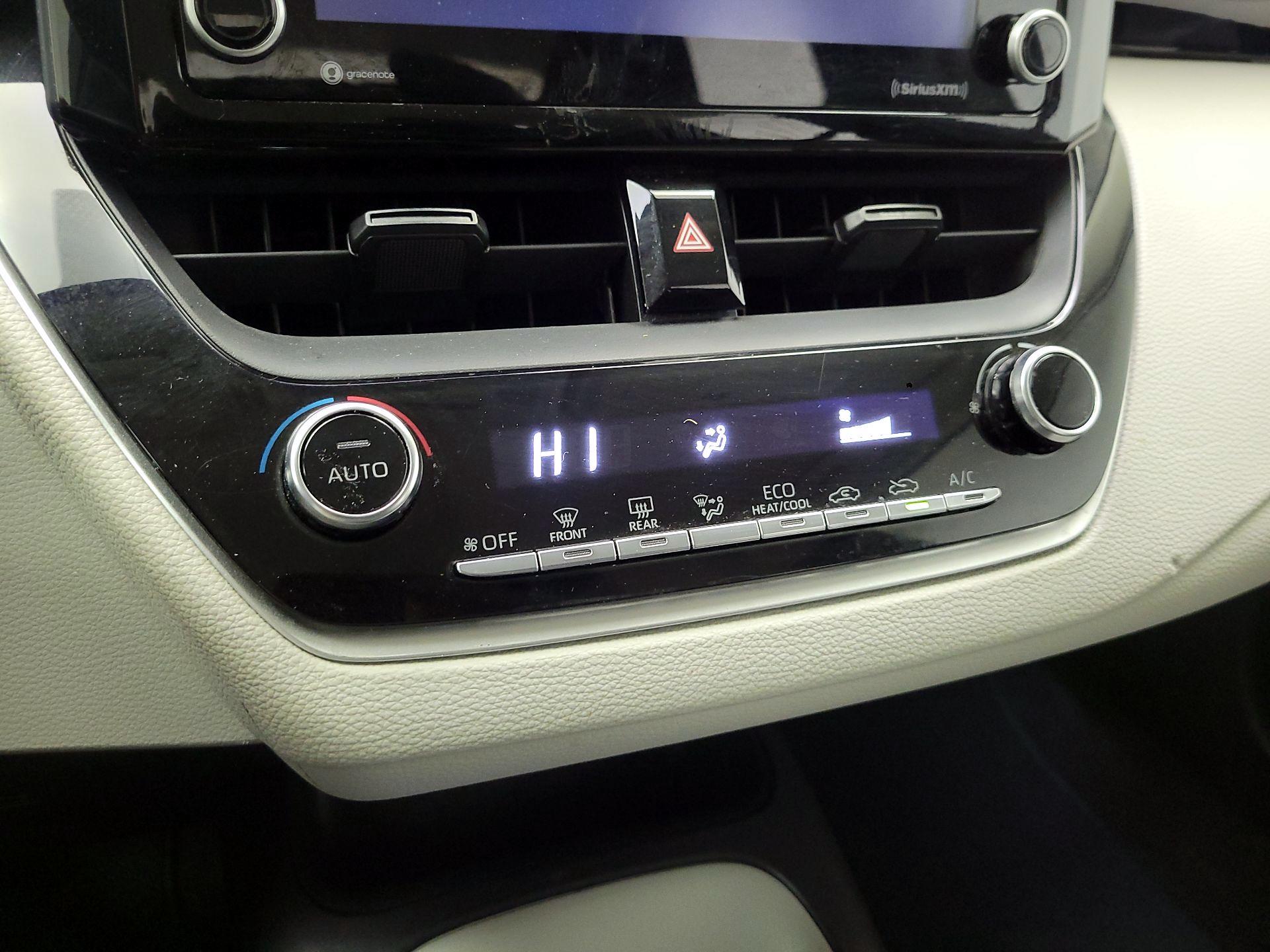 Thumbnail: 2022 Toyota Corolla - 16