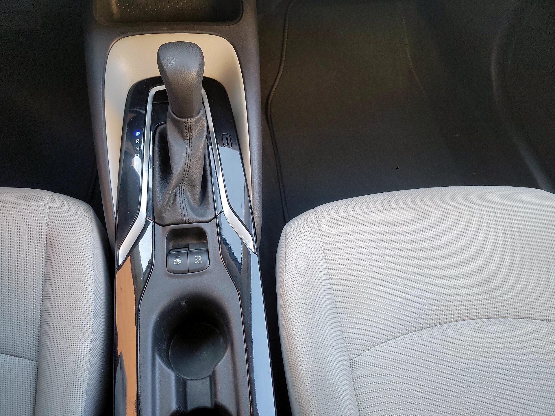 Thumbnail: 2022 Toyota Corolla - 17