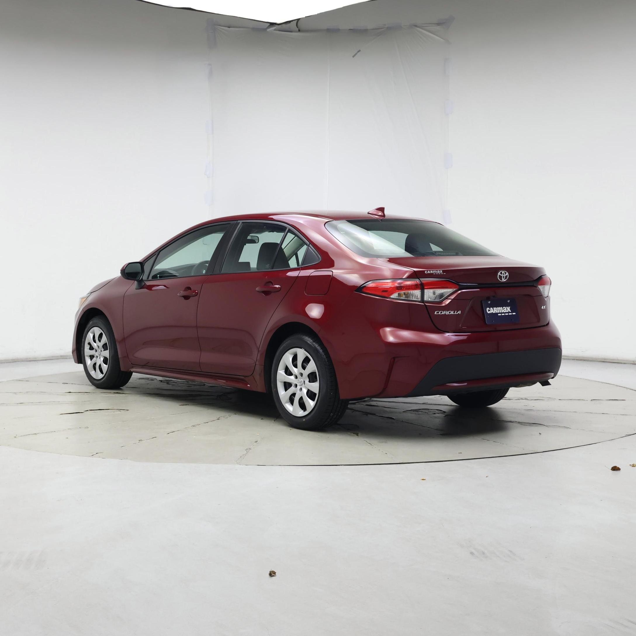 Thumbnail: 2022 Toyota Corolla - 2