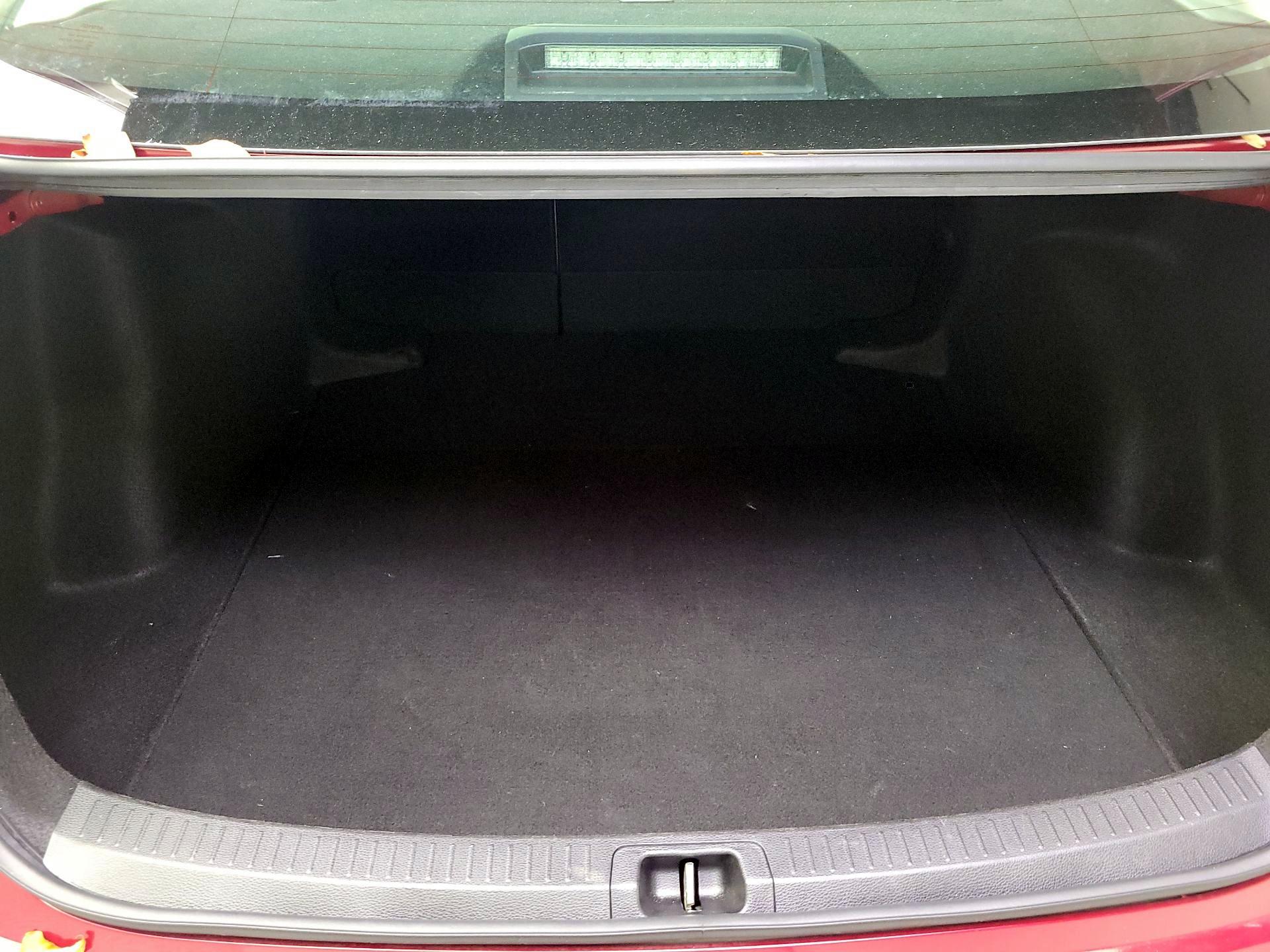 Thumbnail: 2022 Toyota Corolla - 20