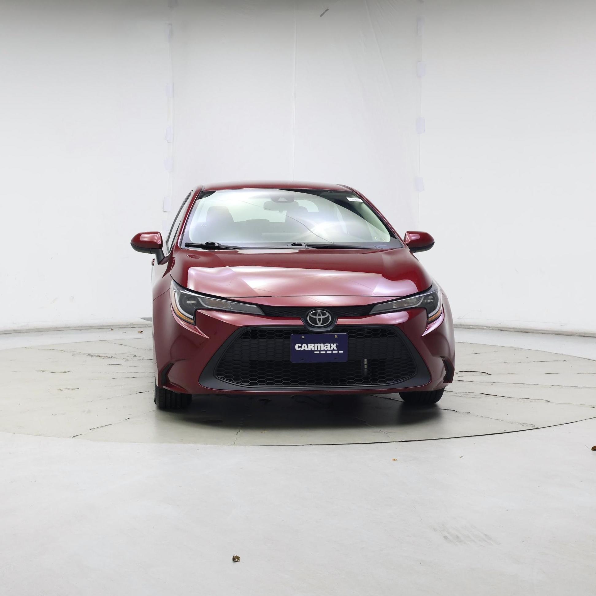Thumbnail: 2022 Toyota Corolla - 5