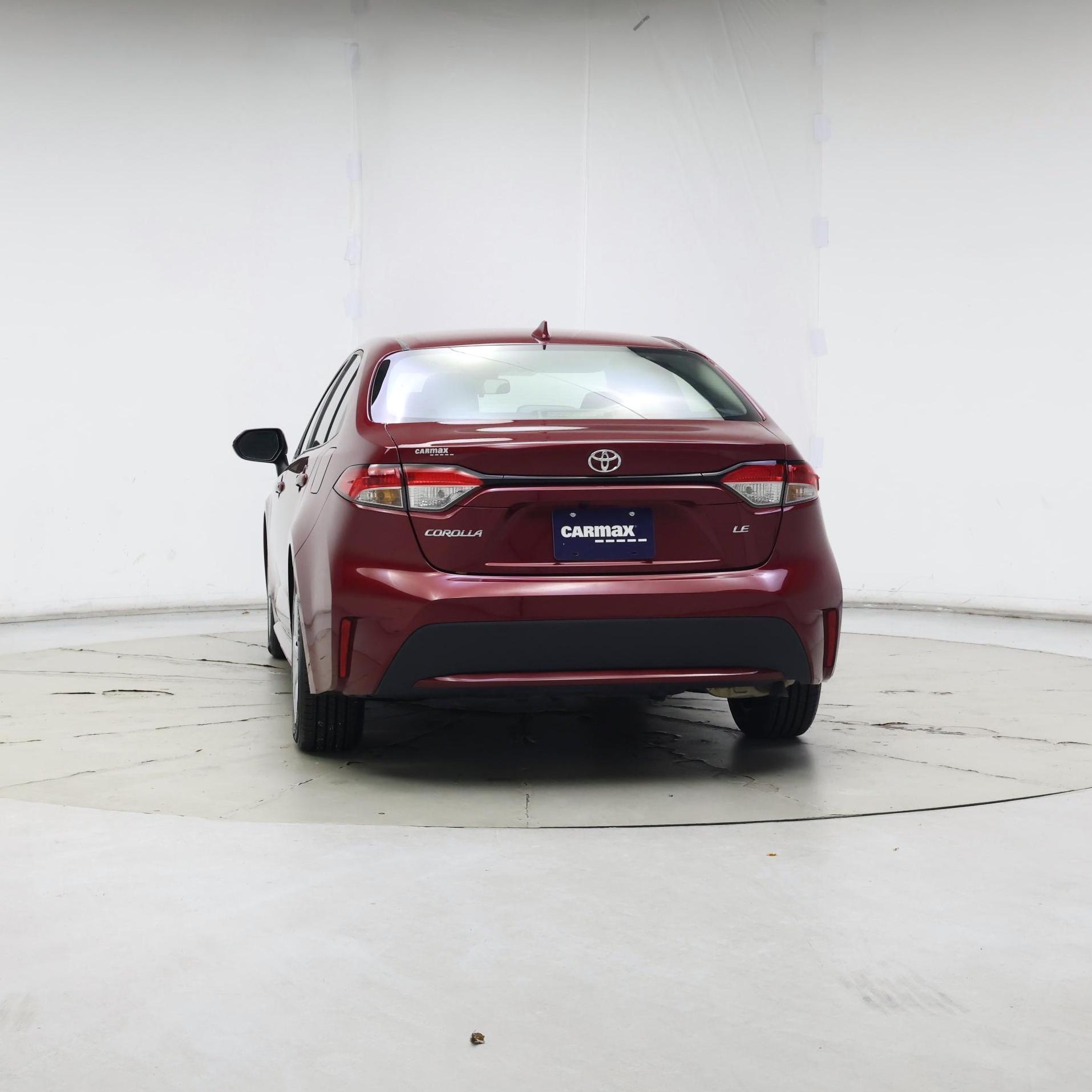 Thumbnail: 2022 Toyota Corolla - 6