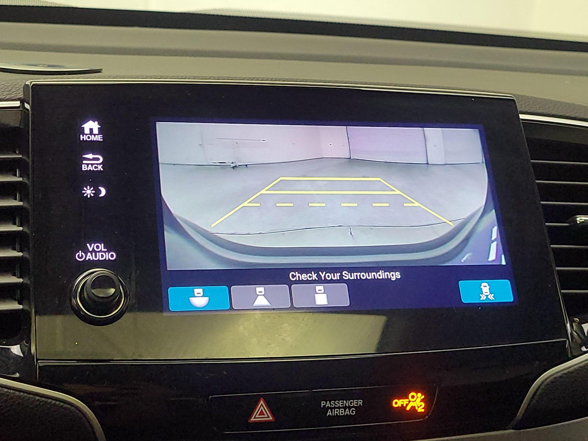 Thumbnail: 2022 Honda Pilot - 14