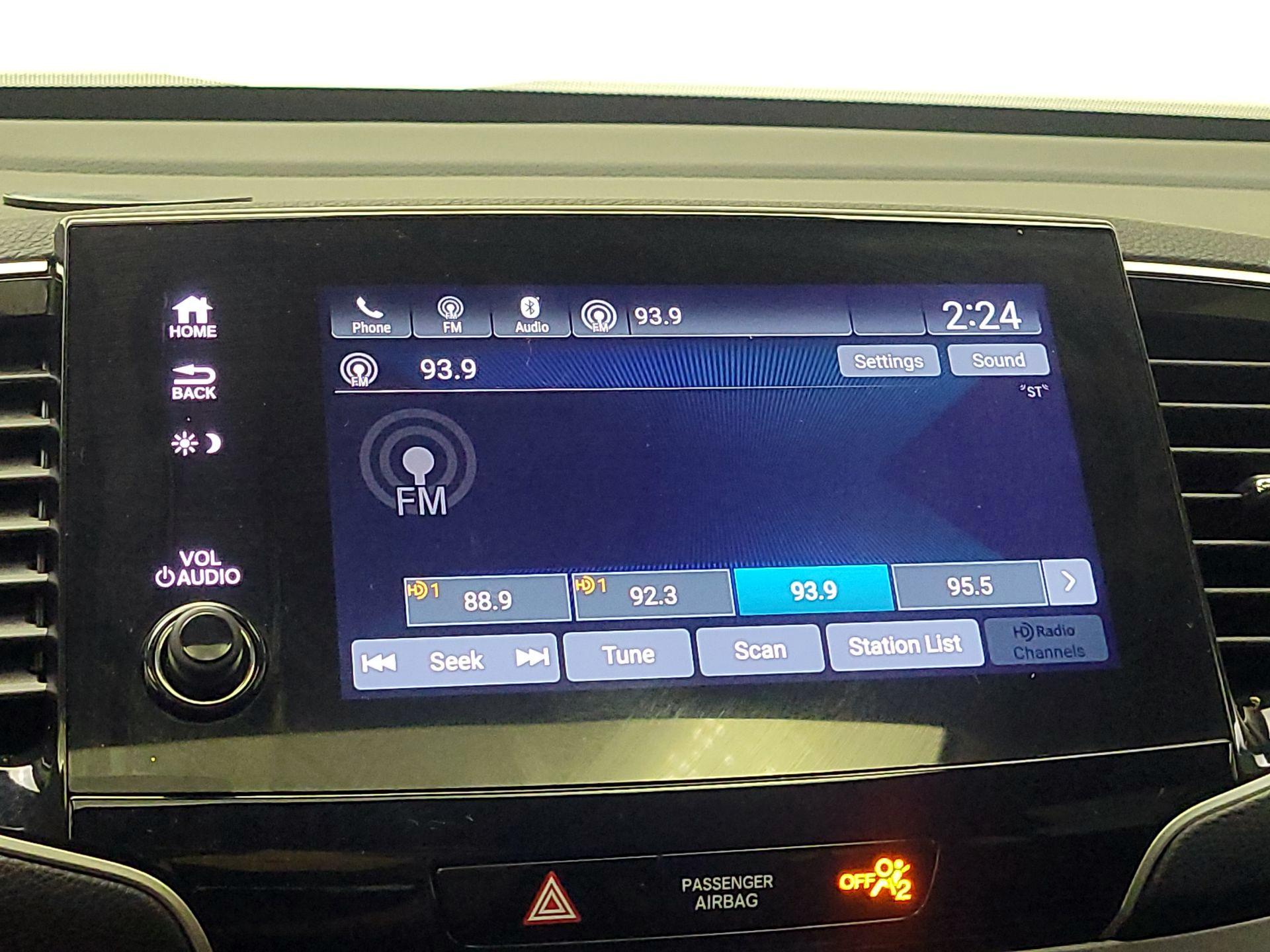 Thumbnail: 2022 Honda Pilot - 15