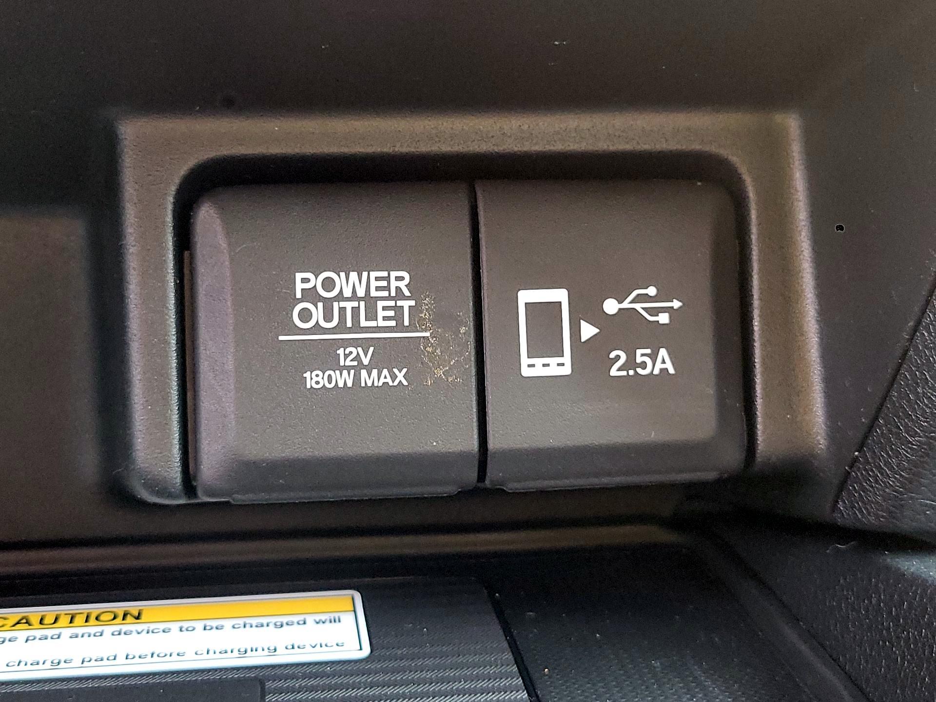 Thumbnail: 2022 Honda Pilot - 18