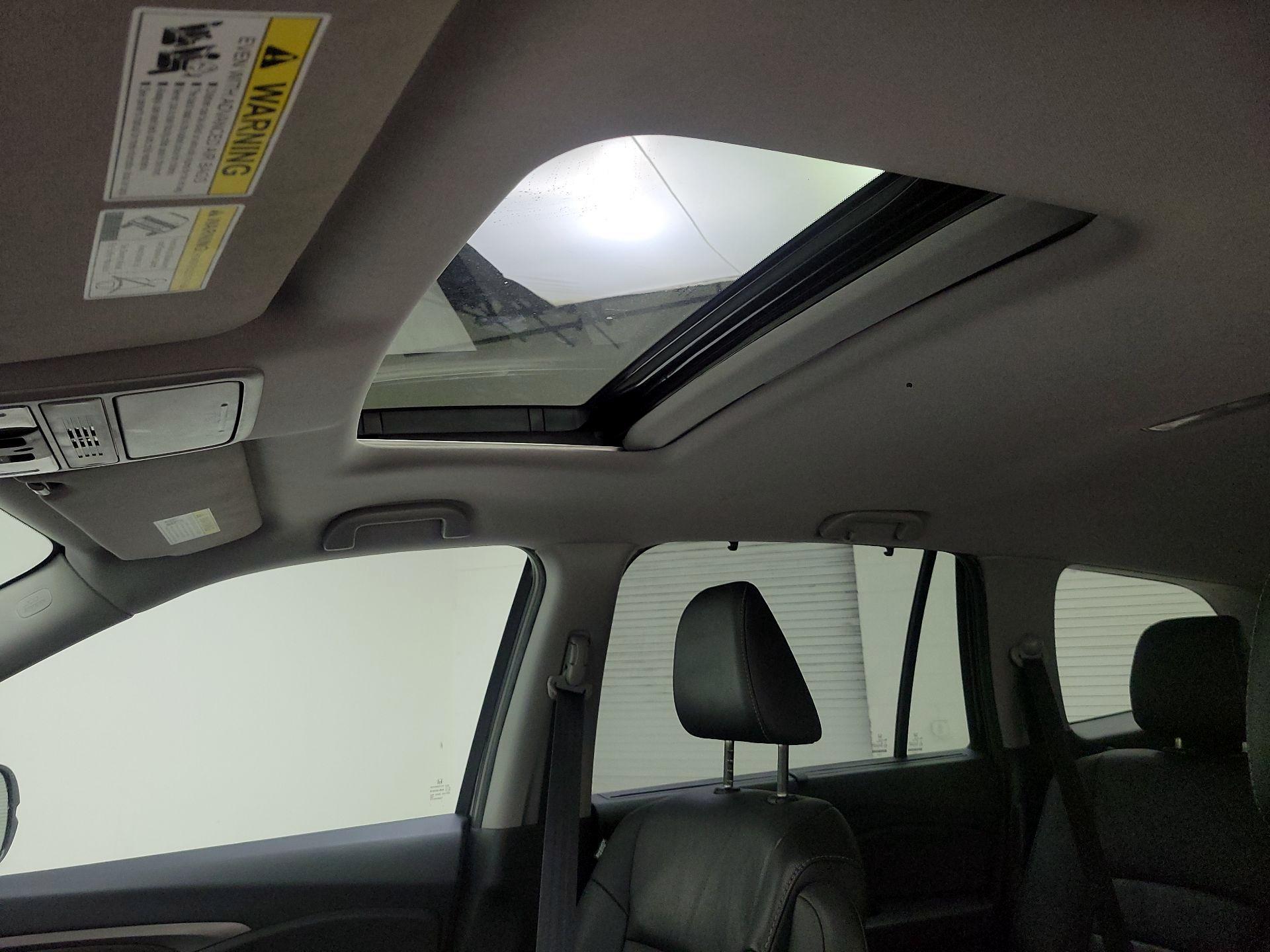 Thumbnail: 2022 Honda Pilot - 19