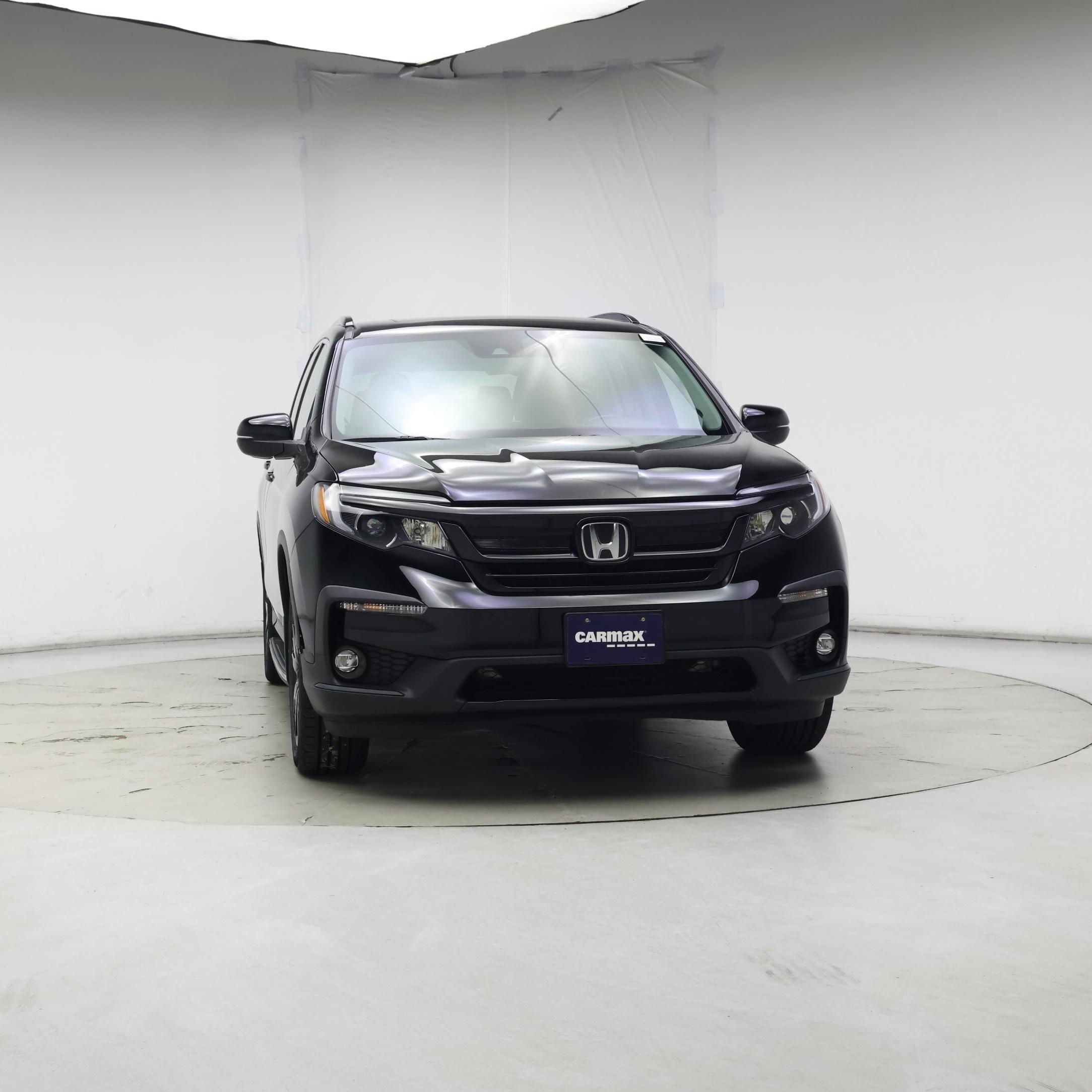 Thumbnail: 2022 Honda Pilot - 5