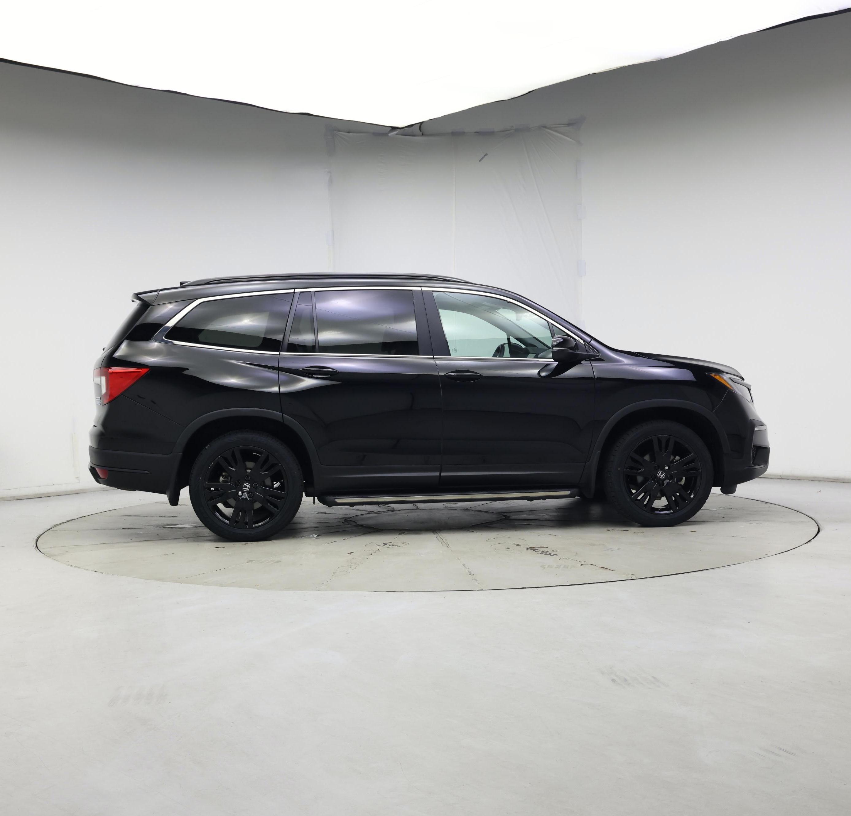 Thumbnail: 2022 Honda Pilot - 7