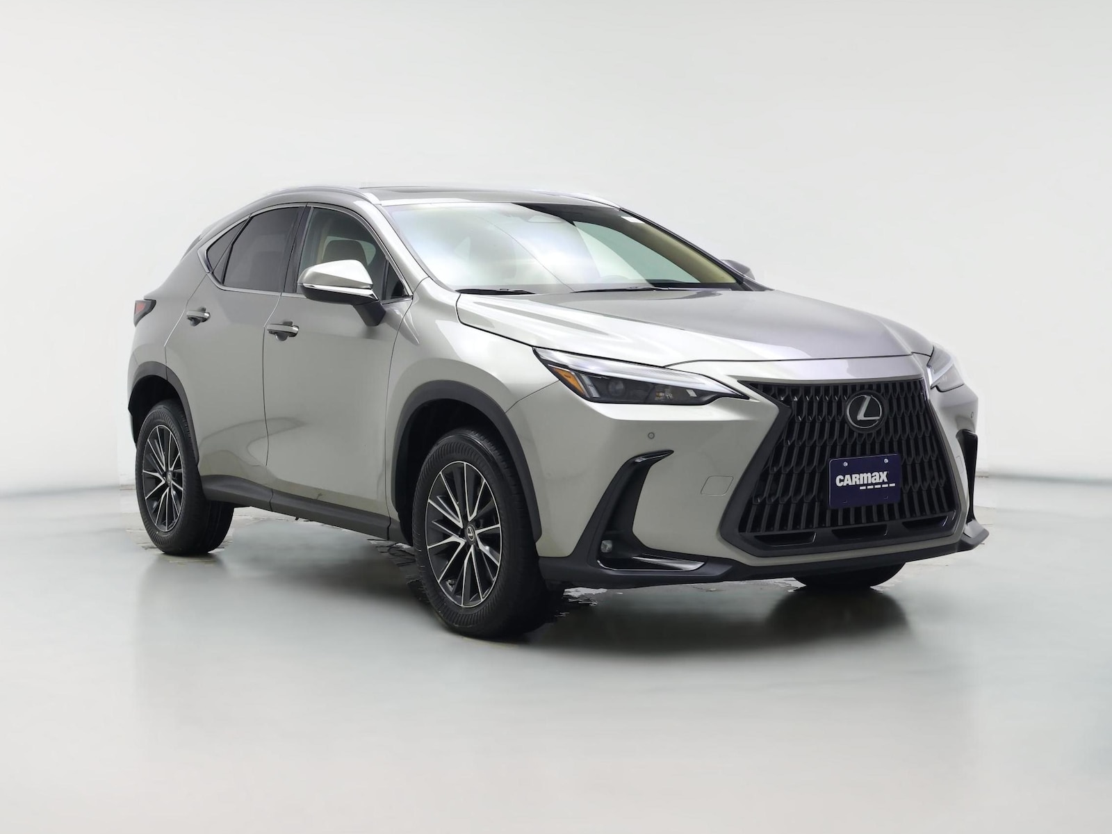 2023 Lexus NX 350