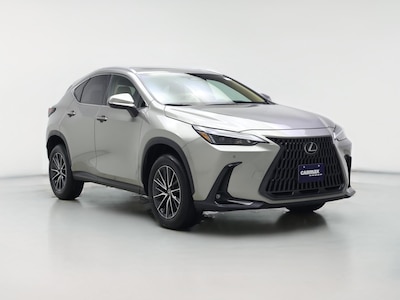 2023 Lexus NX 350 Premium