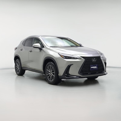 2023 Lexus NX 350 Premium