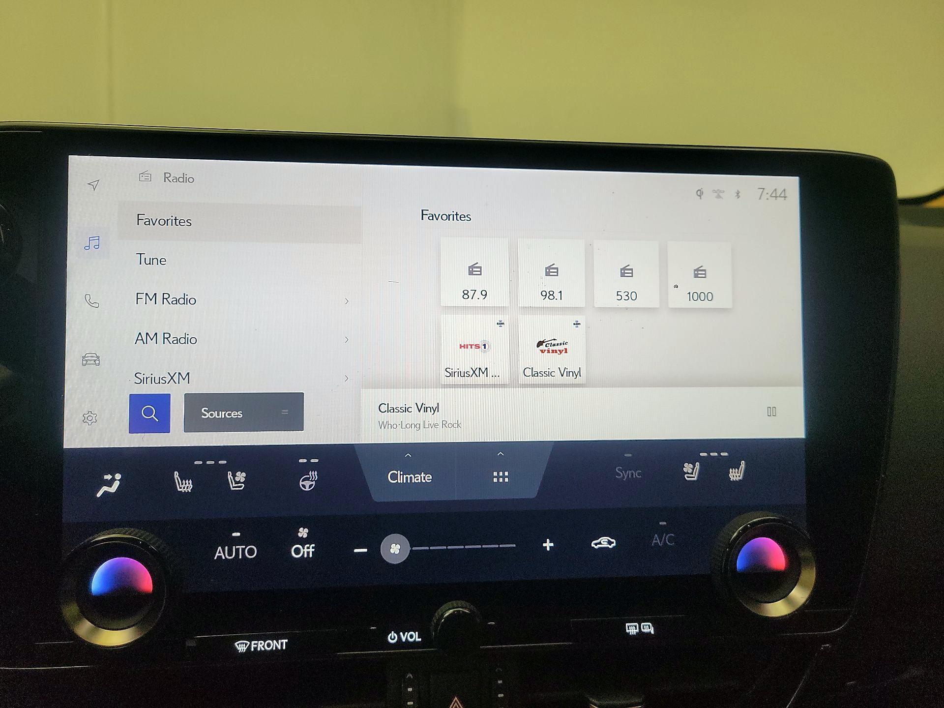 Thumbnail: 2023 Lexus NX - 15