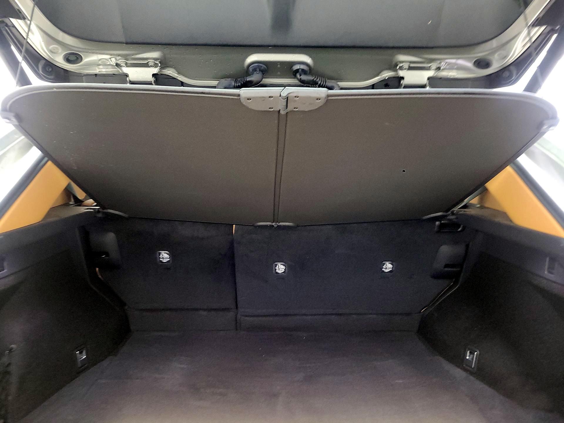 Thumbnail: 2023 Lexus NX - 20