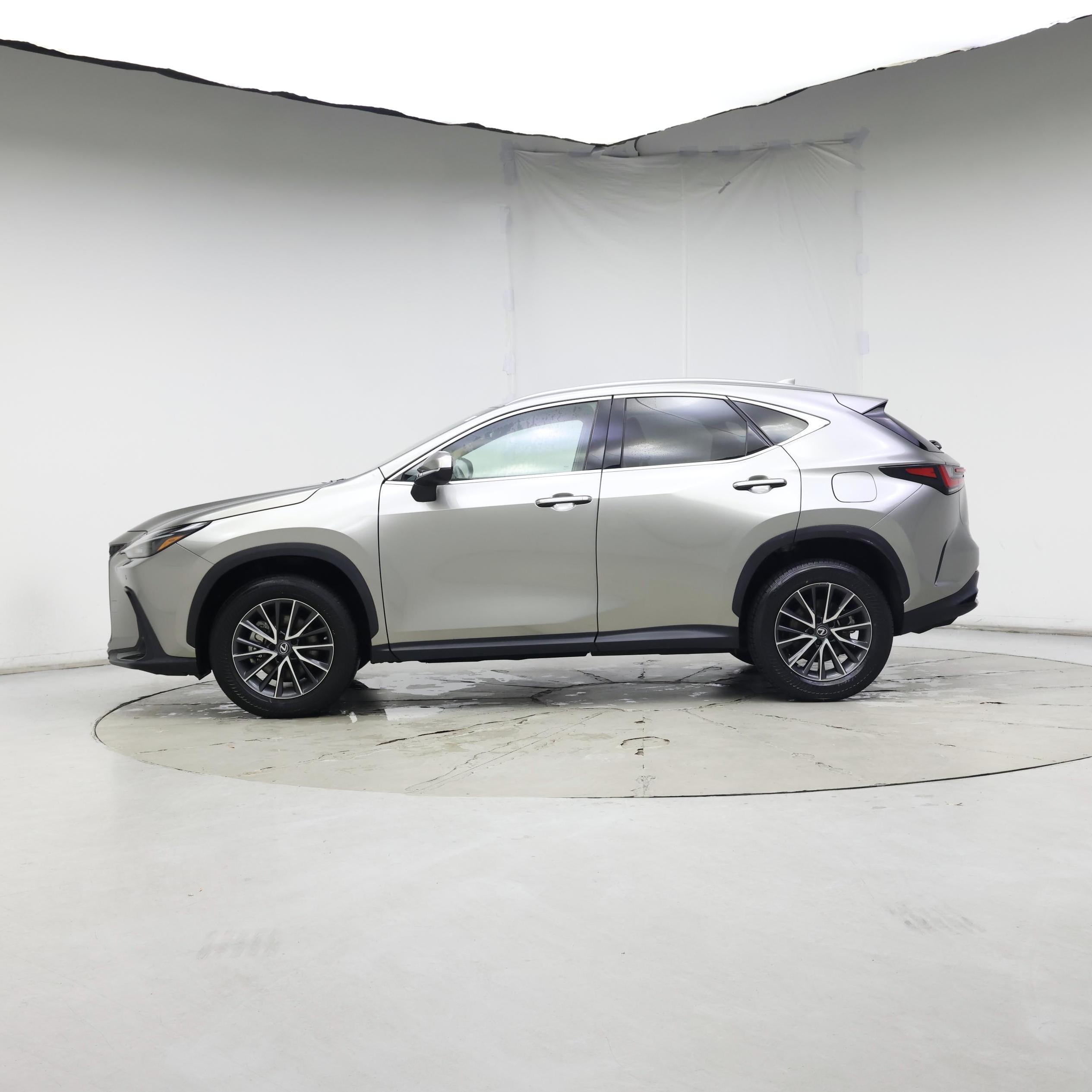 Thumbnail: 2023 Lexus NX - 3