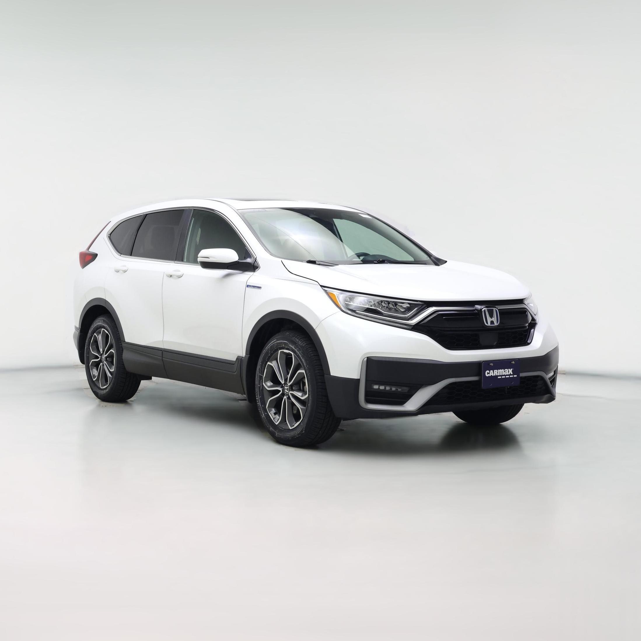Thumbnail: 2022 Honda CR-V - 1