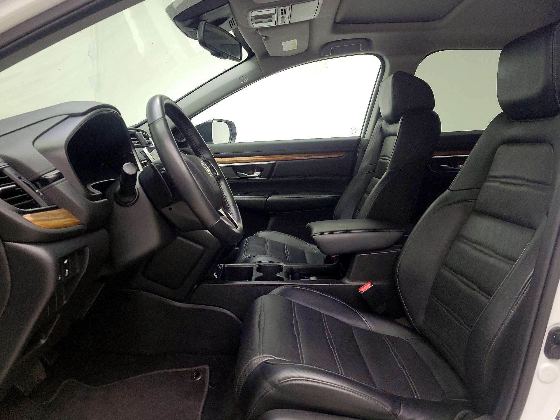 Thumbnail: 2022 Honda CR-V - 11