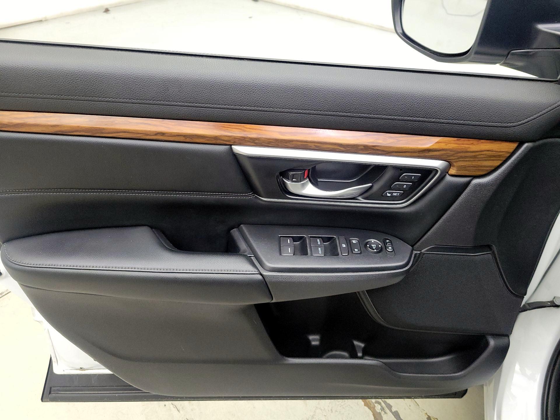 Thumbnail: 2022 Honda CR-V - 12