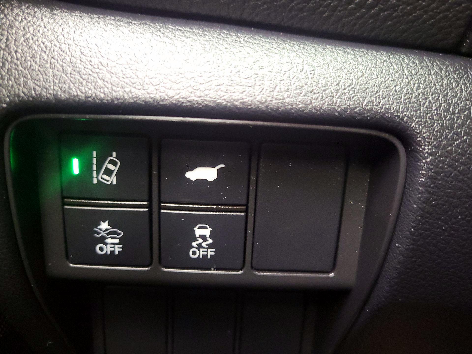 Thumbnail: 2022 Honda CR-V - 13