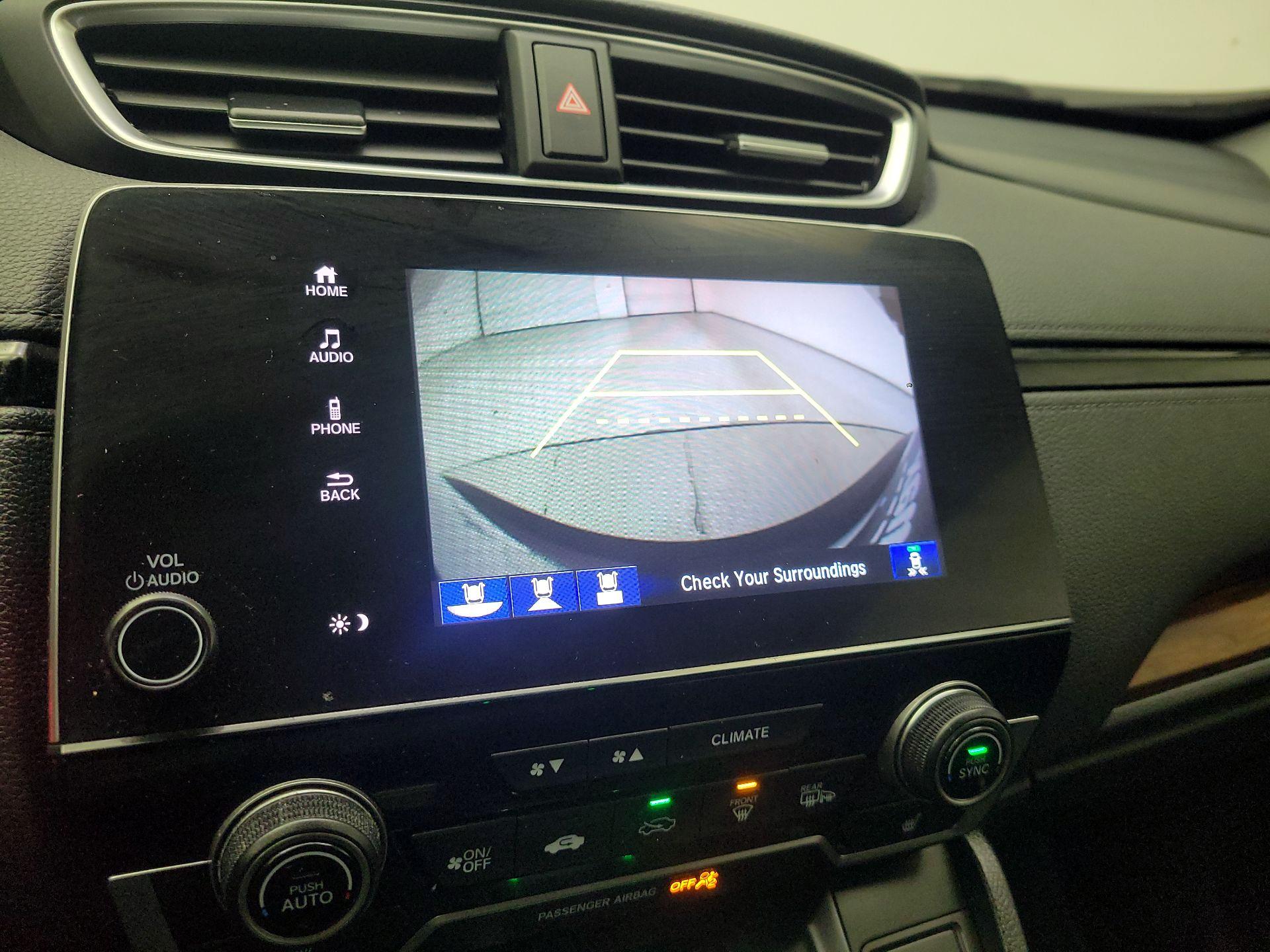 Thumbnail: 2022 Honda CR-V - 14