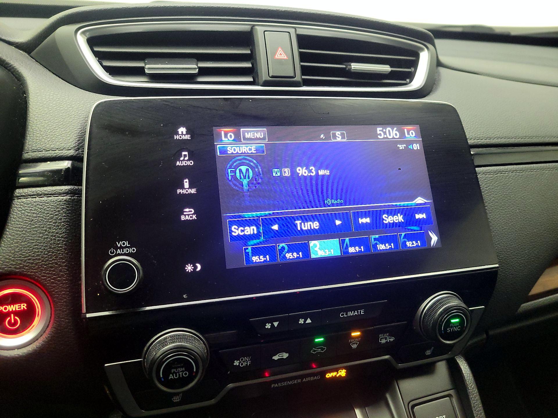 Thumbnail: 2022 Honda CR-V - 15