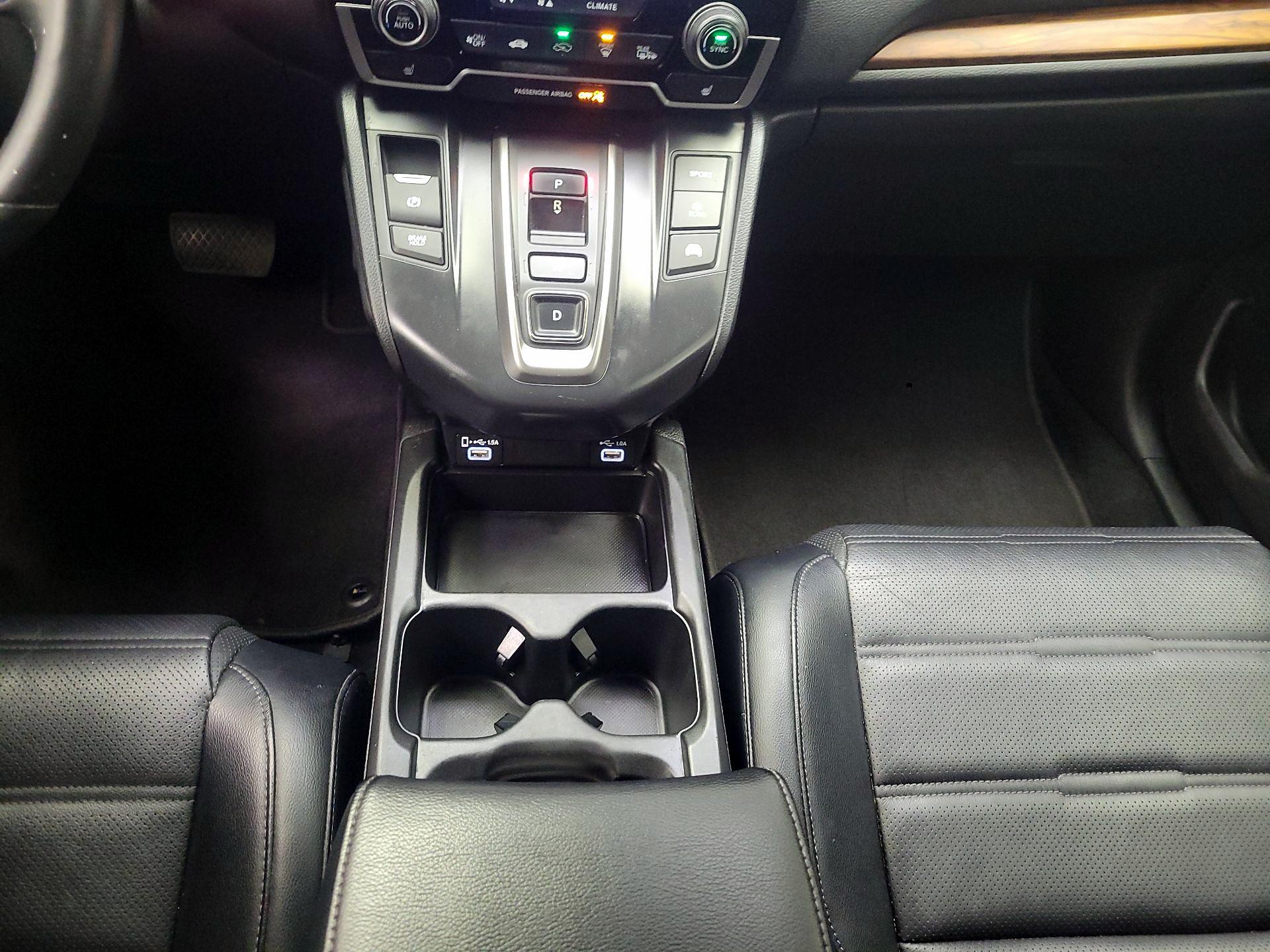 Thumbnail: 2022 Honda CR-V - 17