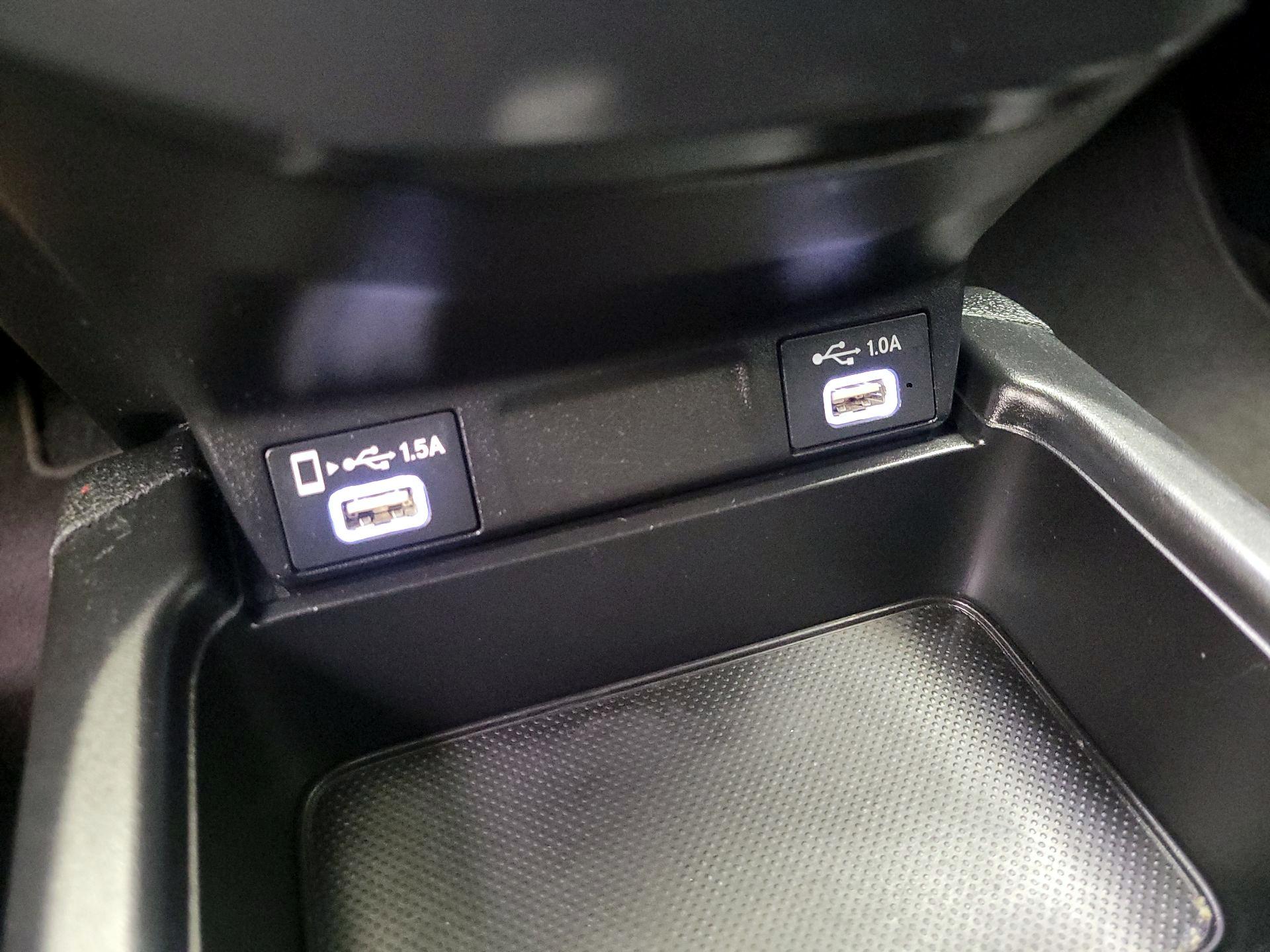 Thumbnail: 2022 Honda CR-V - 18