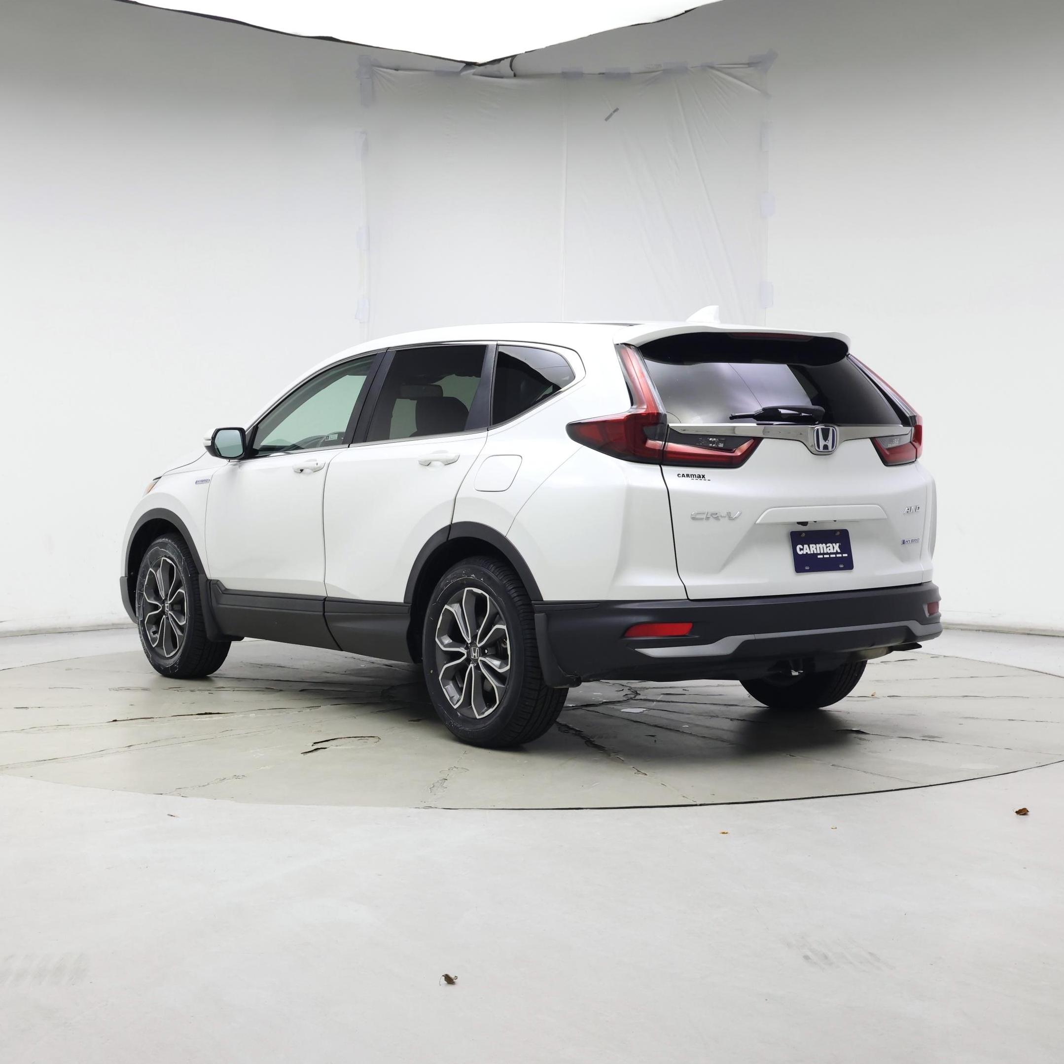 Thumbnail: 2022 Honda CR-V - 2