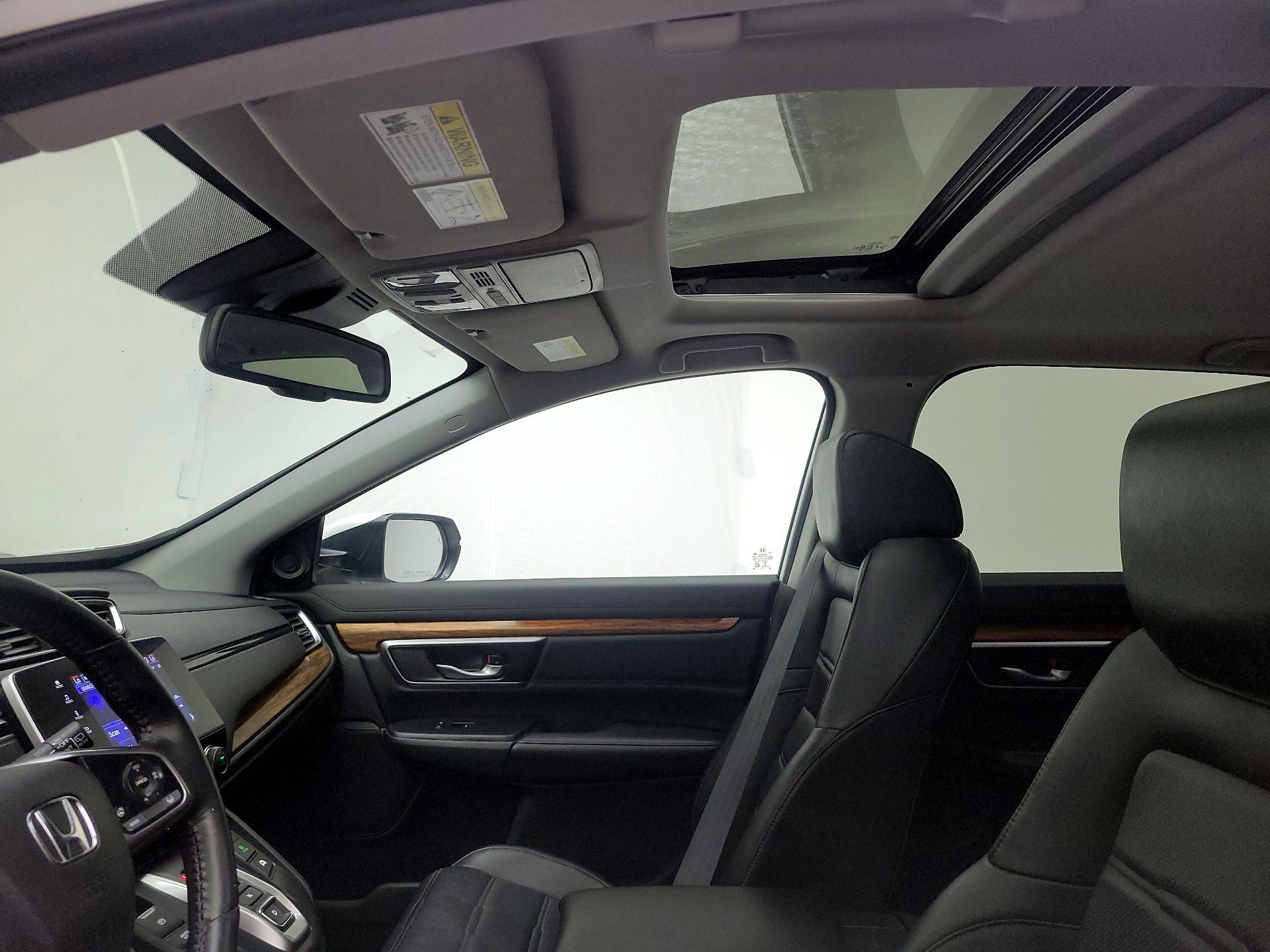 Thumbnail: 2022 Honda CR-V - 19