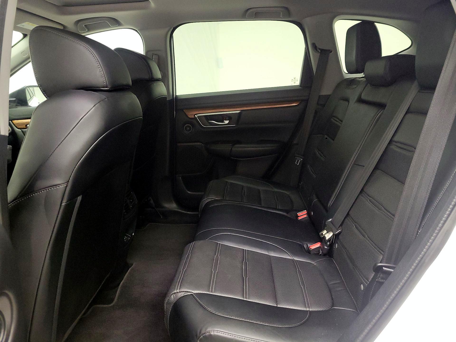 Thumbnail: 2022 Honda CR-V - 20