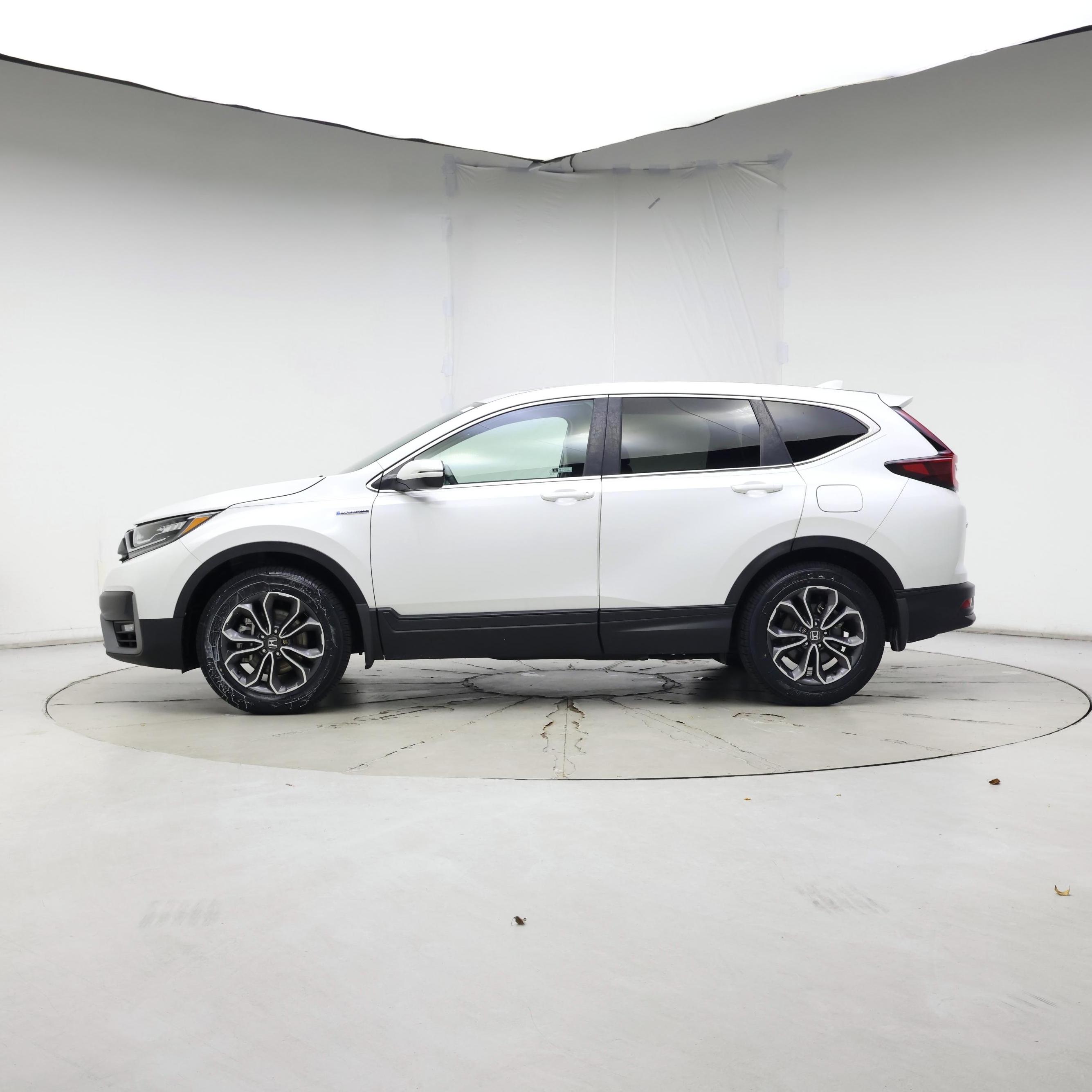 Thumbnail: 2022 Honda CR-V - 3