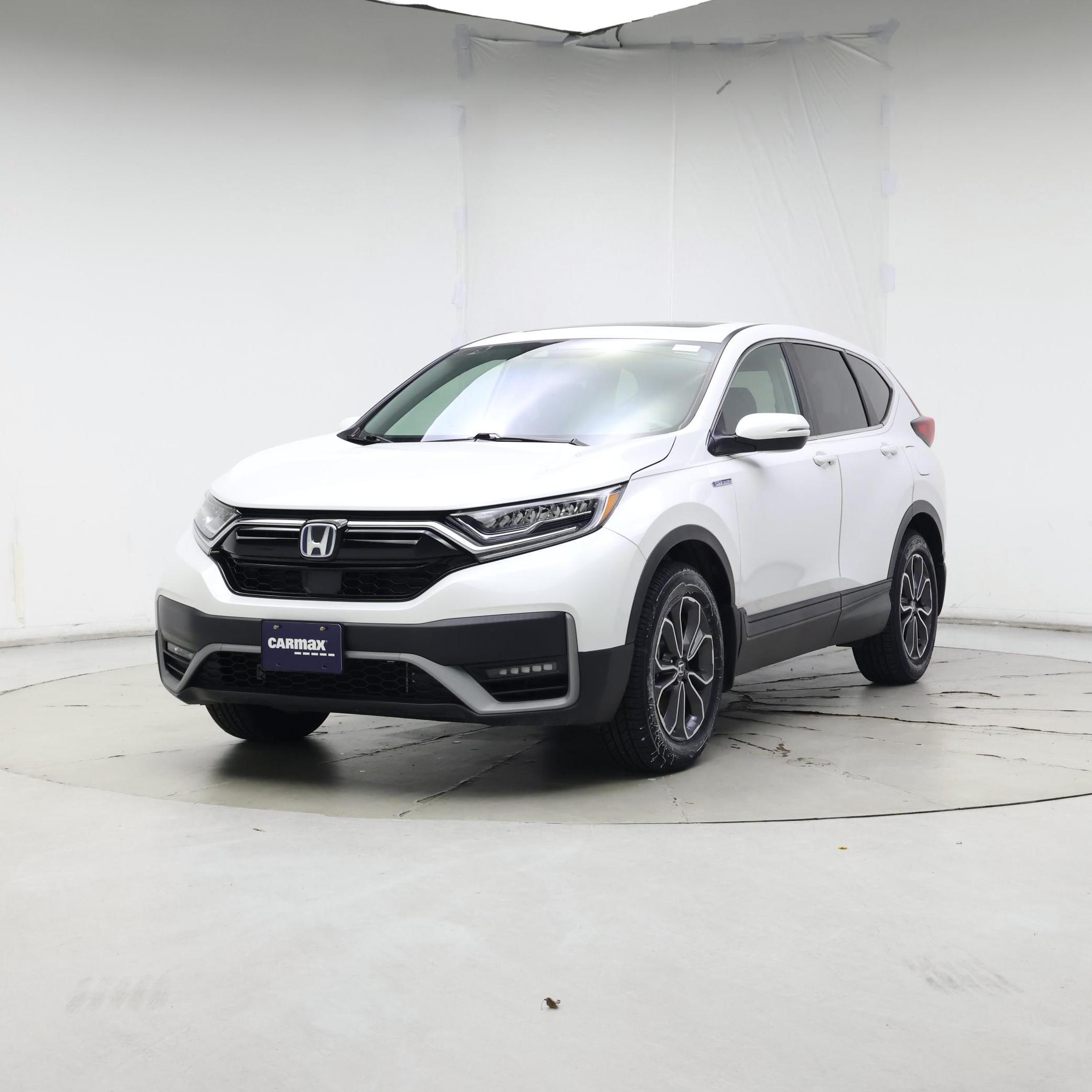 Thumbnail: 2022 Honda CR-V - 4