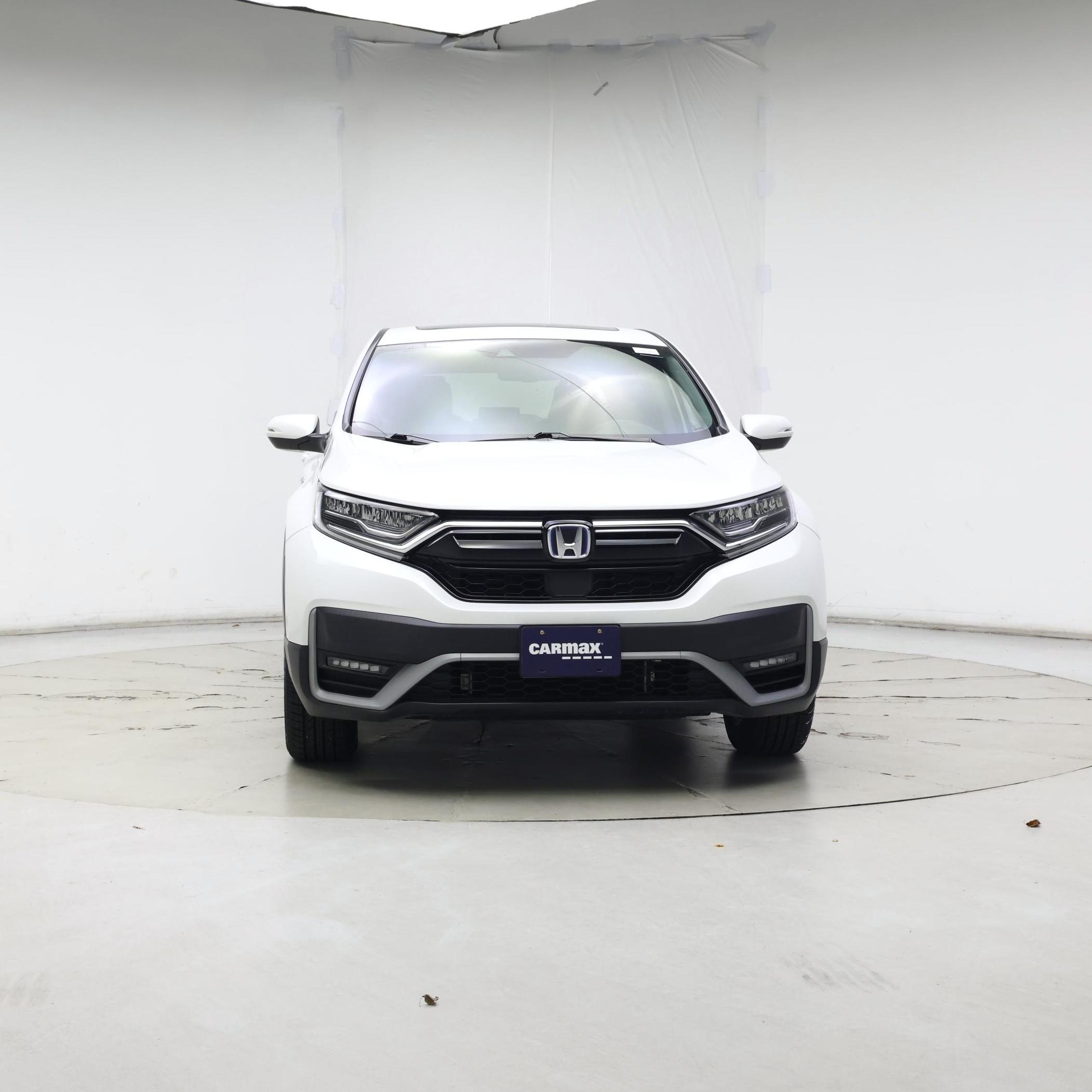 Thumbnail: 2022 Honda CR-V - 5